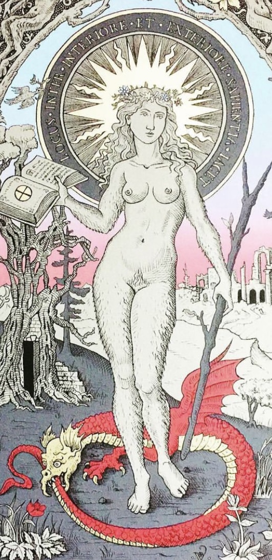 End of the Road Podcast (Immanence = Transcendence)