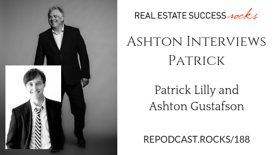 REV (Real Estate Vision)