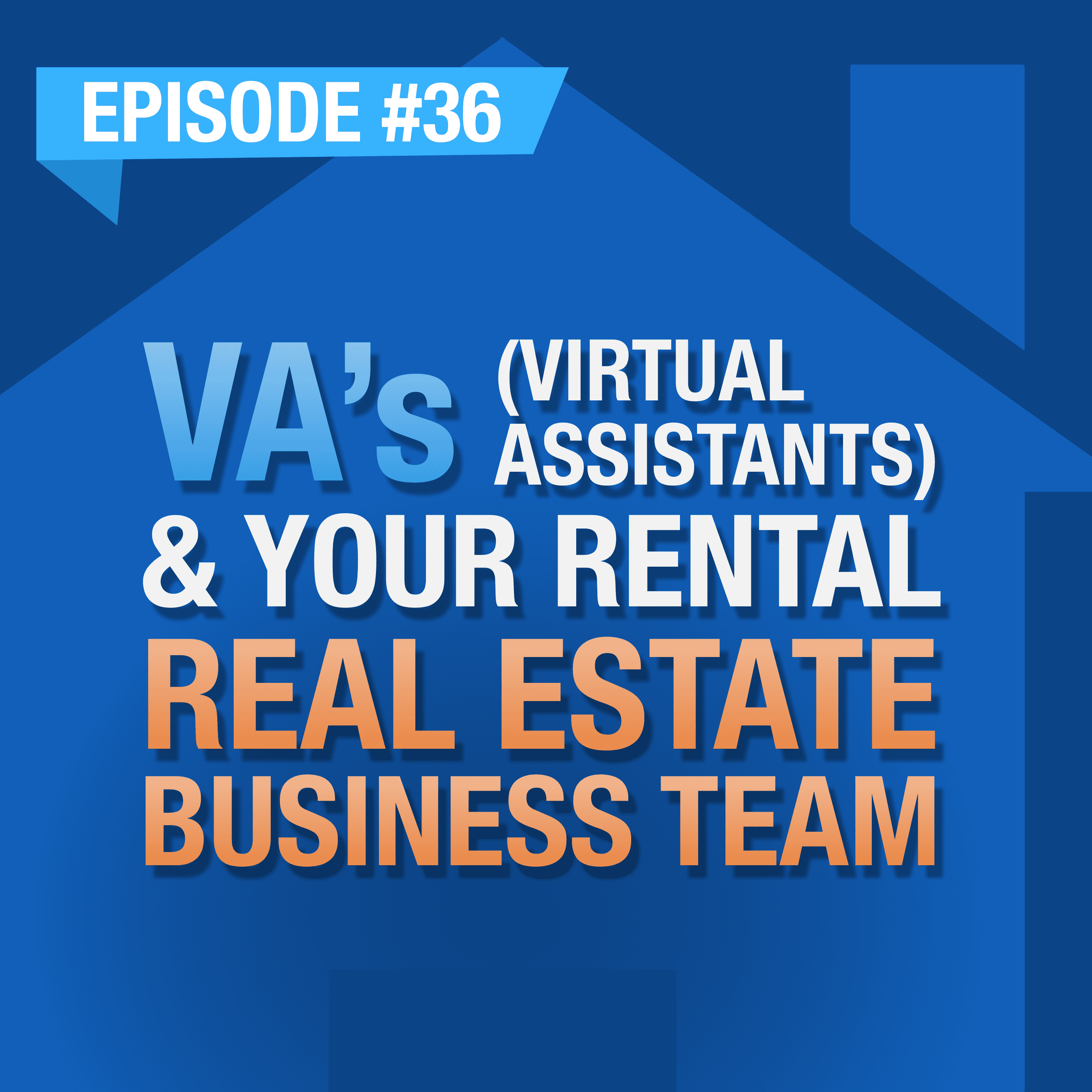 ... and Landlord! Rental Real Estate Investing Podcast