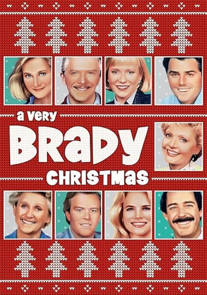 Green Blooded Bastard - A Very Brady Christmas