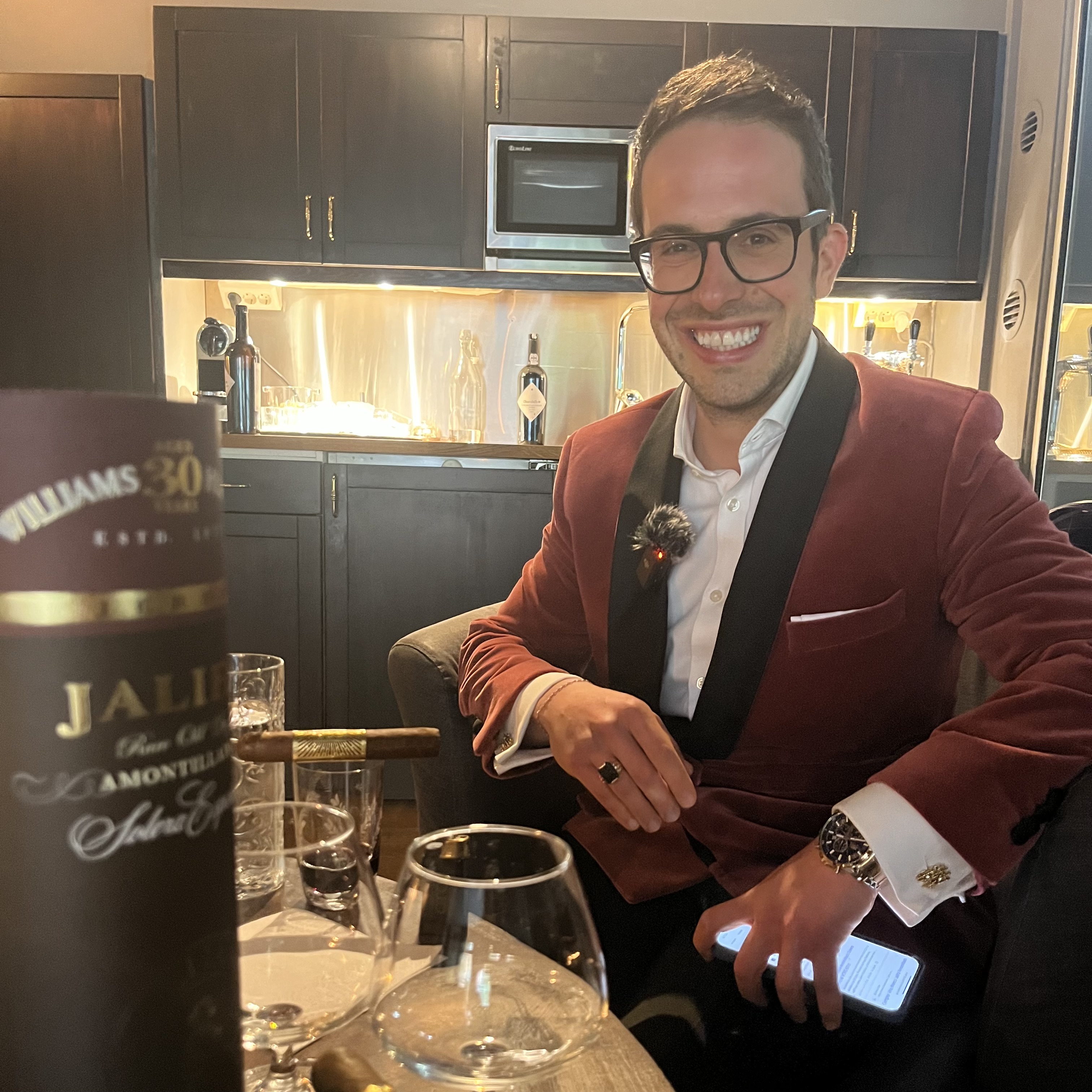 Kvalitet av Martin Odh & Mikael Hellqvist