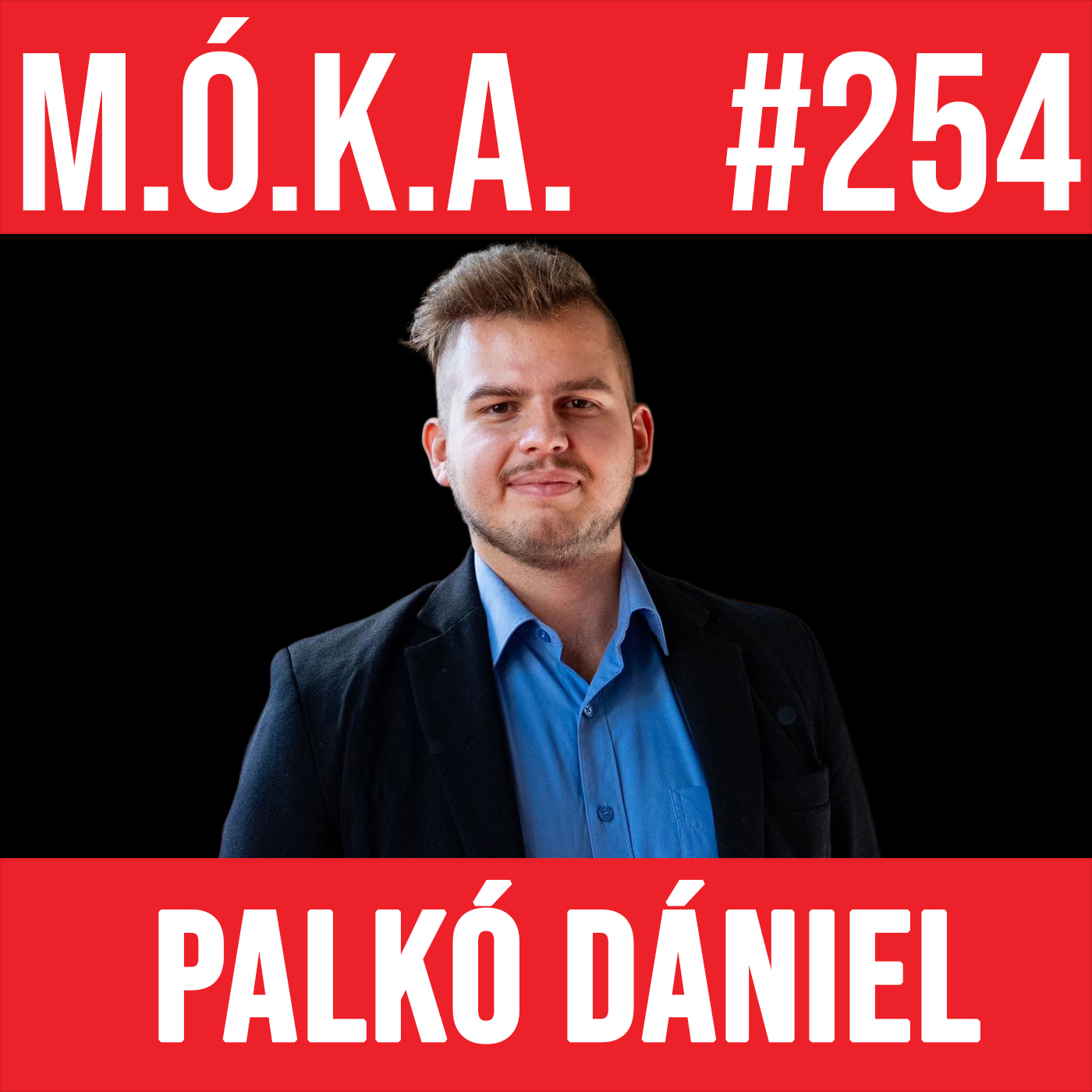 MÓKA Podcast