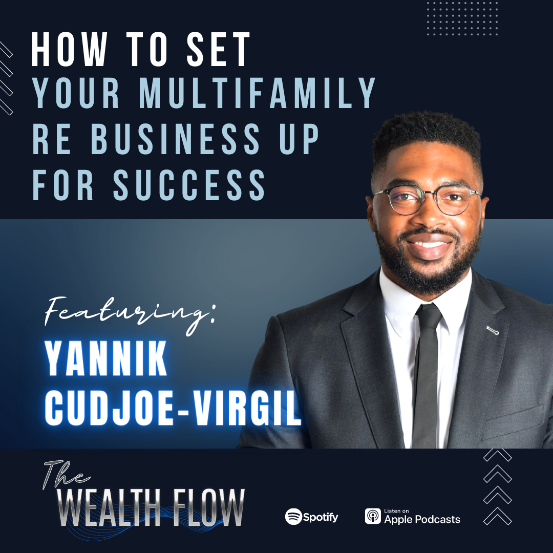 The Wealth Flow