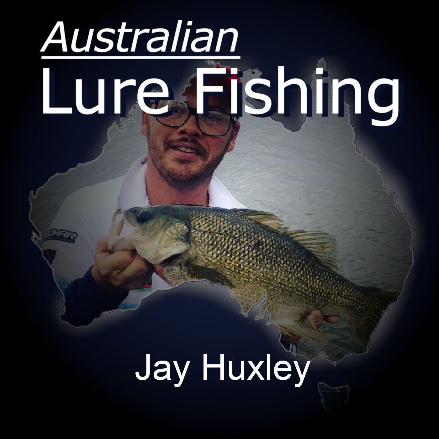 Australian Lure Fishing