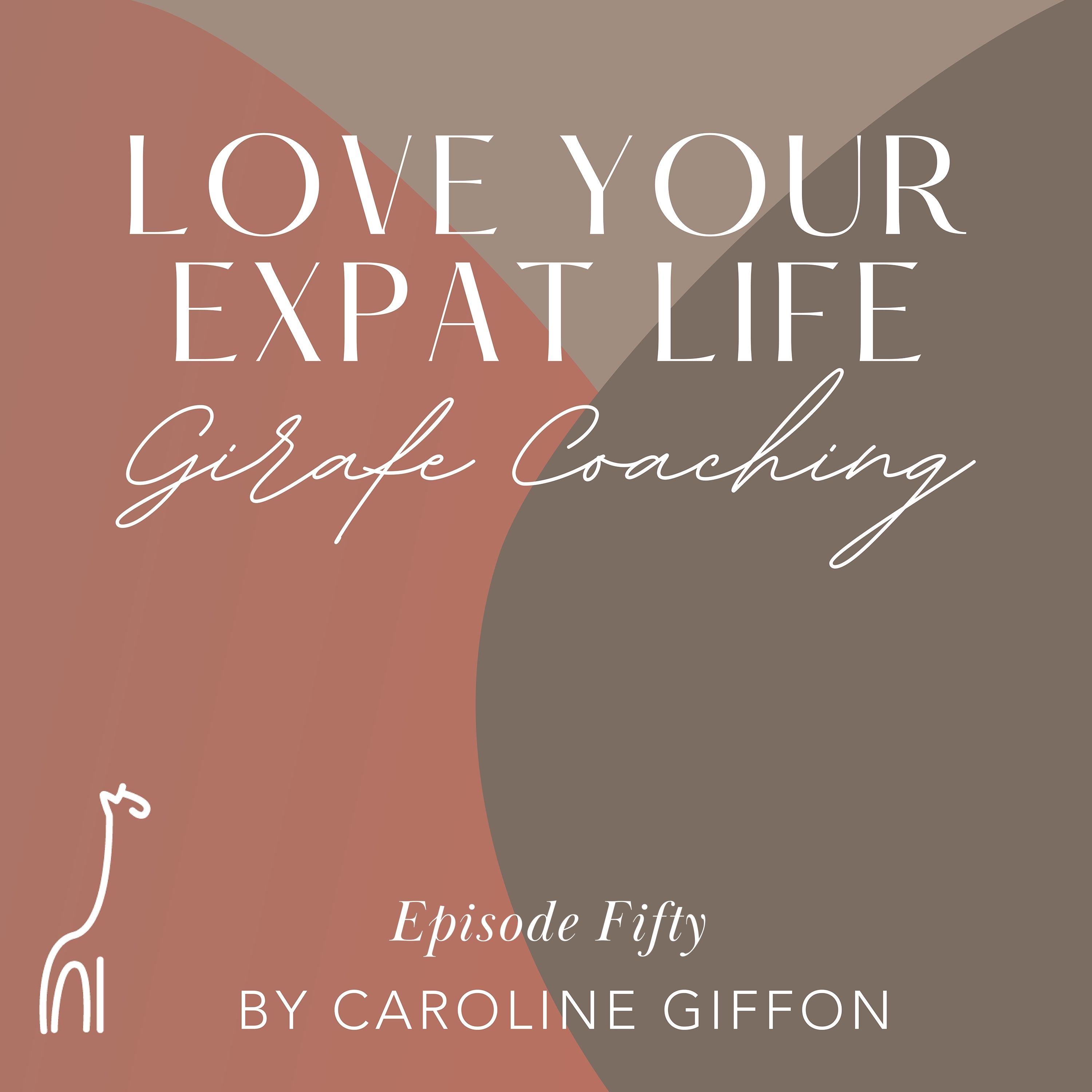 Love Your Expat Life