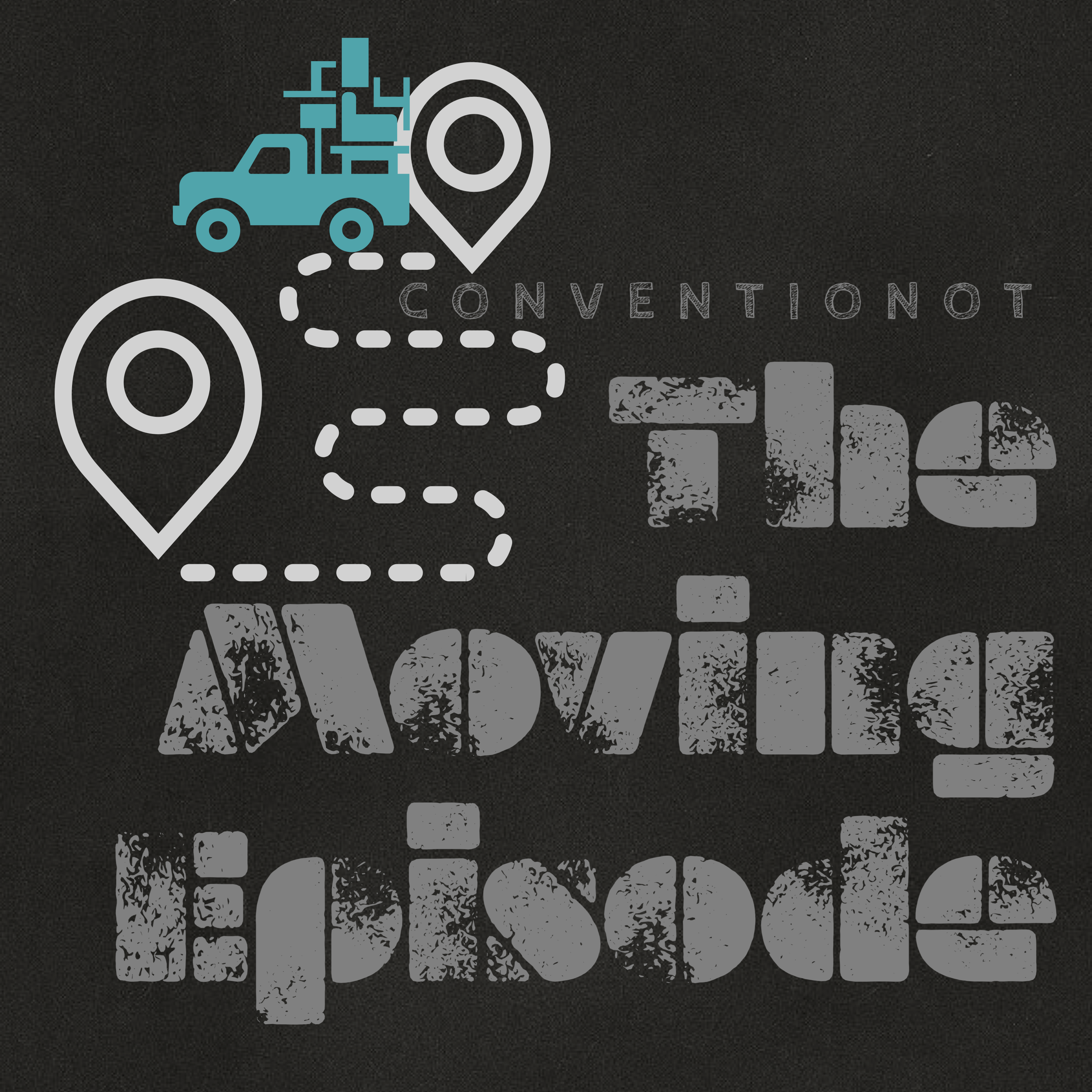 conventioNOT Podcast