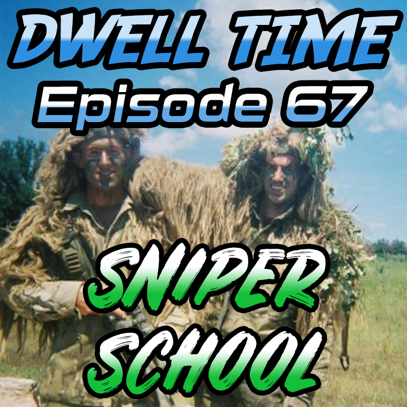 Griffin Armament\'s Dwell Time podcast