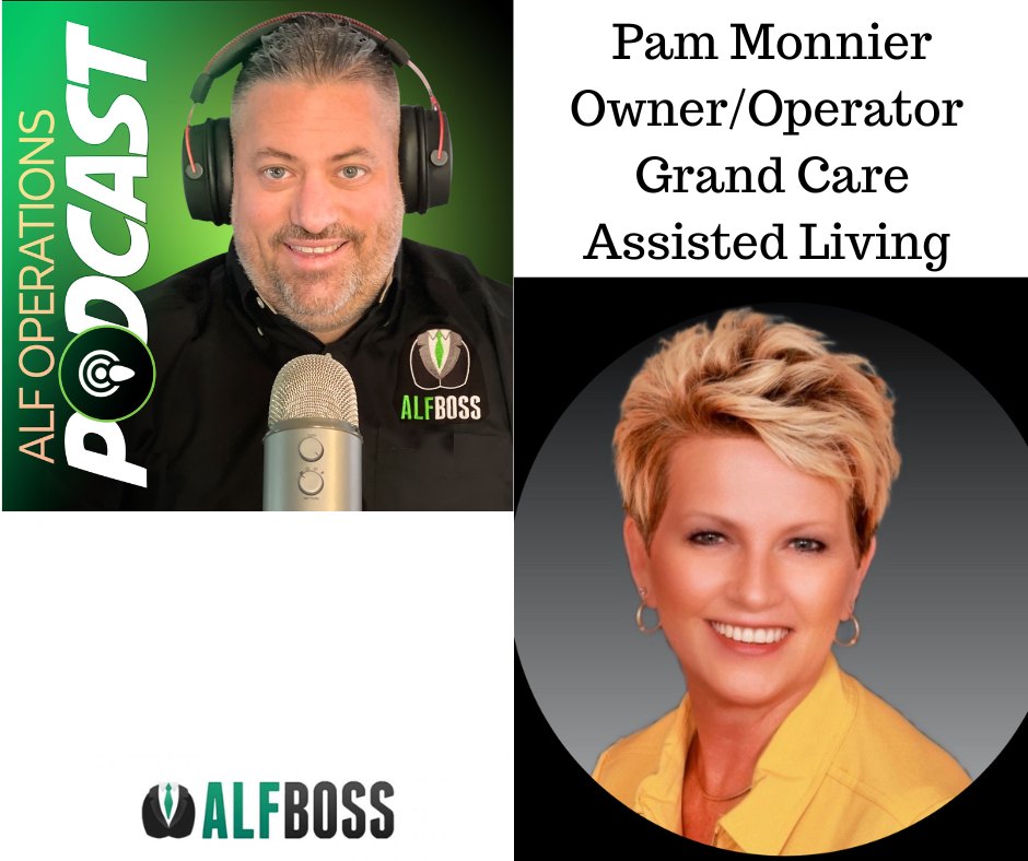 ALF BOSS Podcast