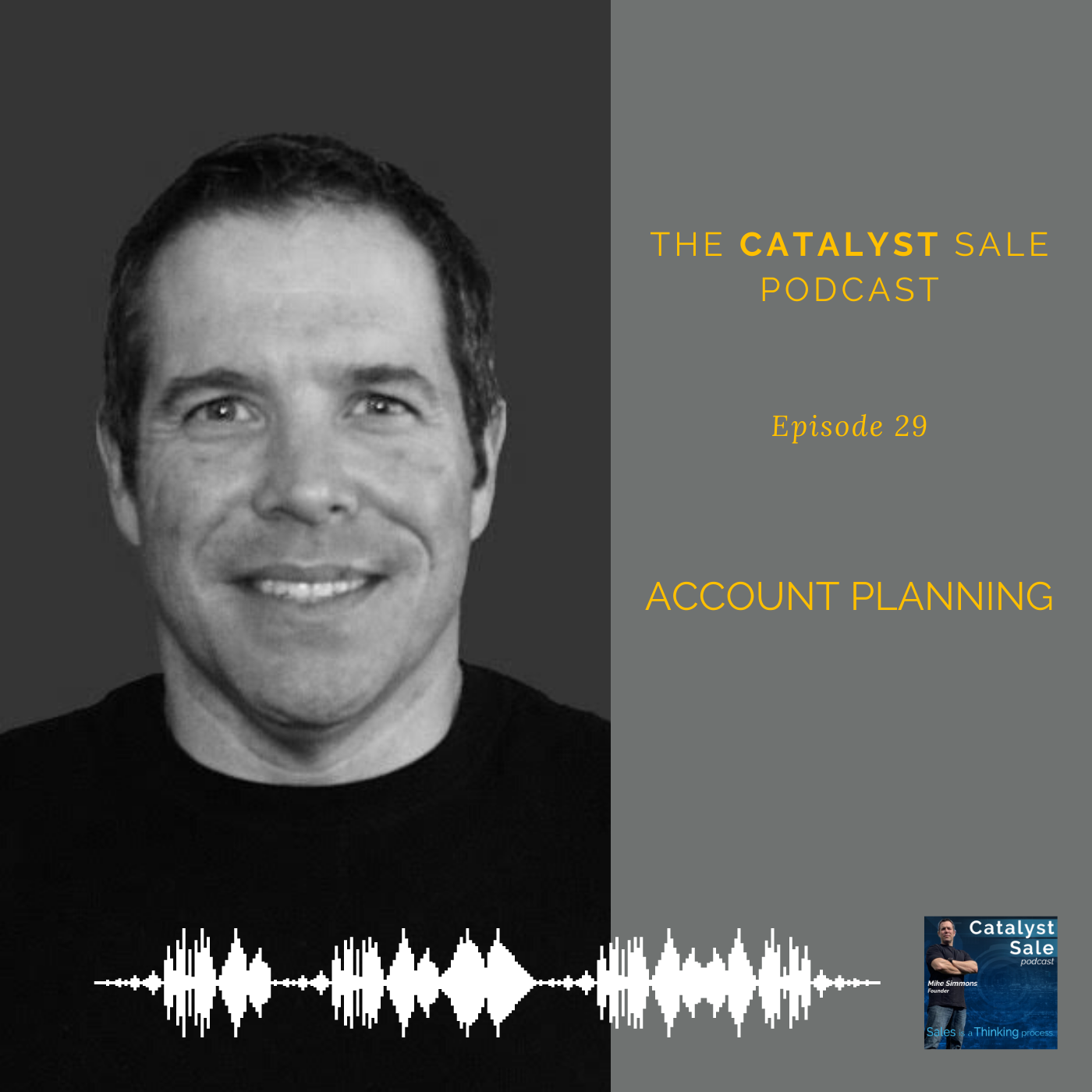 Find My Catalyst Podcast
