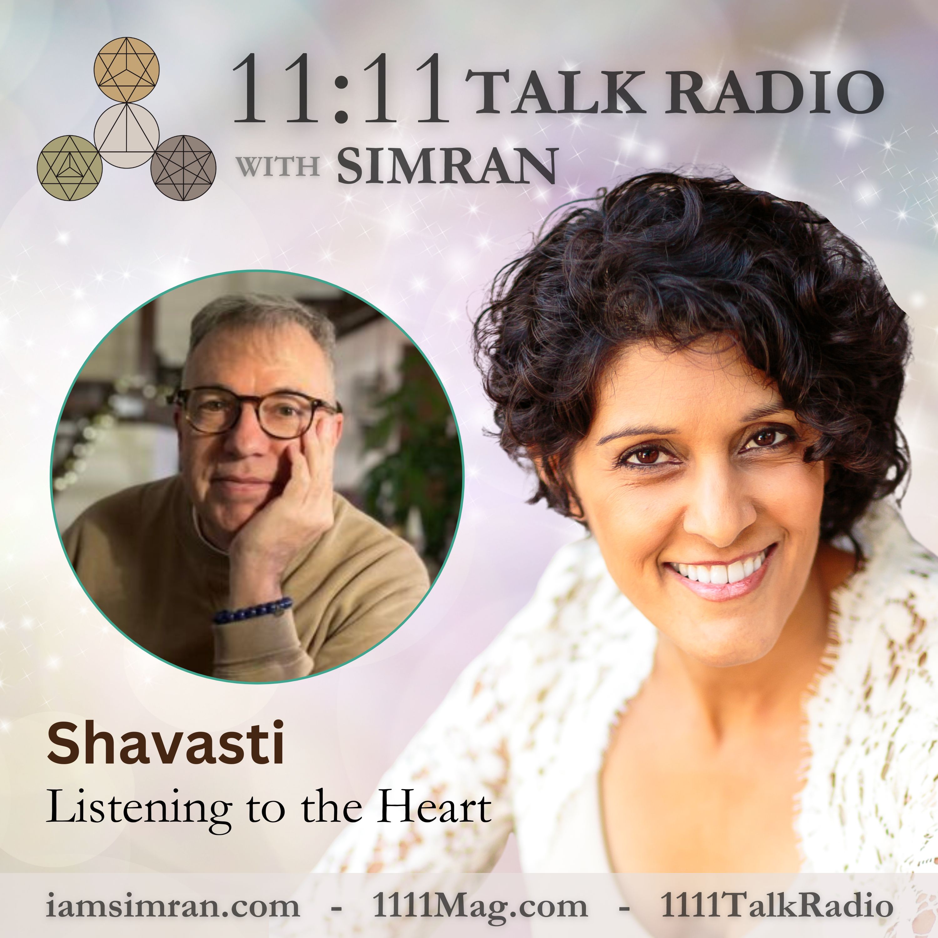 Listening to the Heart: Shavasti