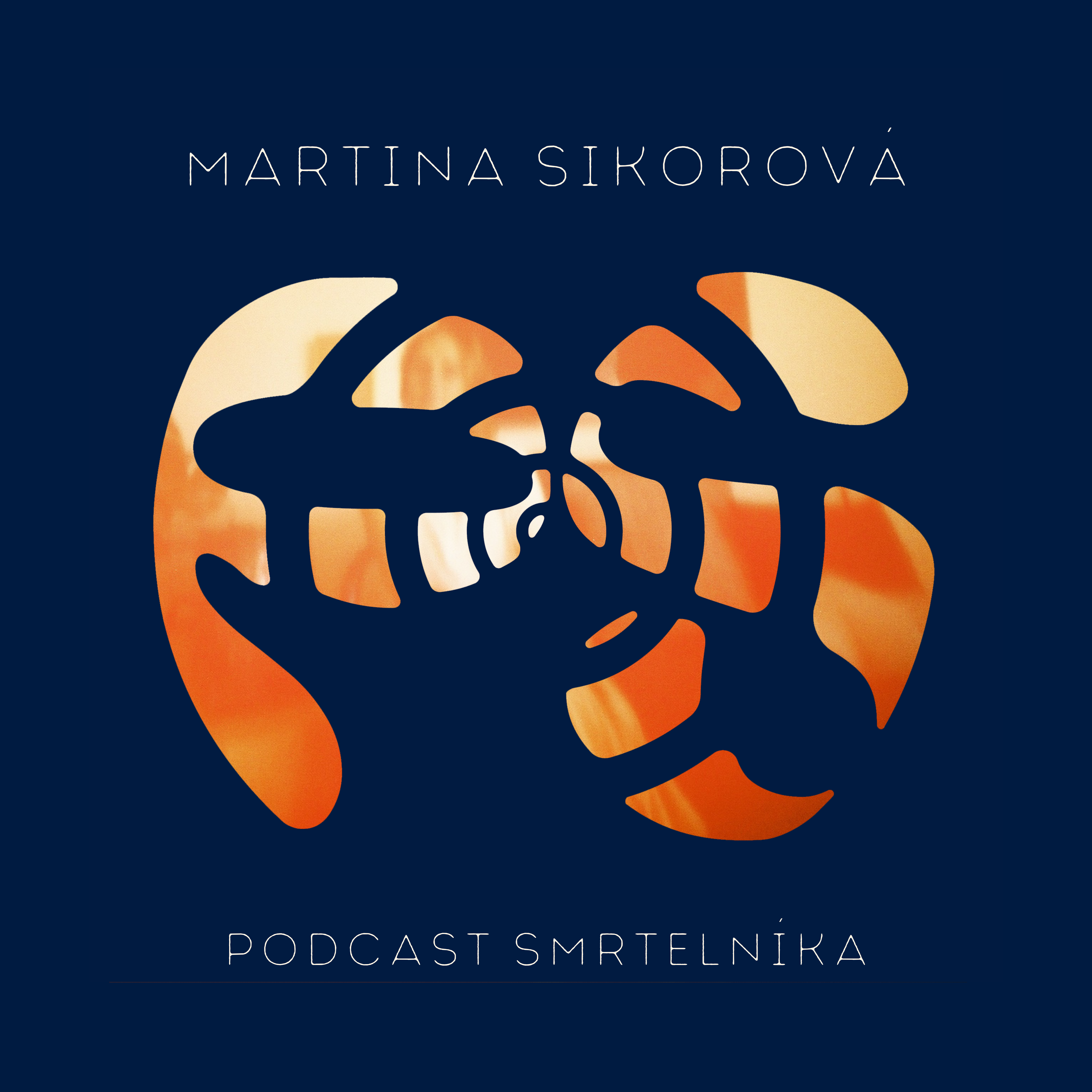 Podcast Smrtelníka