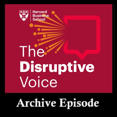120. Butterfly's Digital Revolution In Ultrasound: A Conversation with Darius Shahida