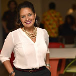 Women Worldwide with Deirdre Breakenridge