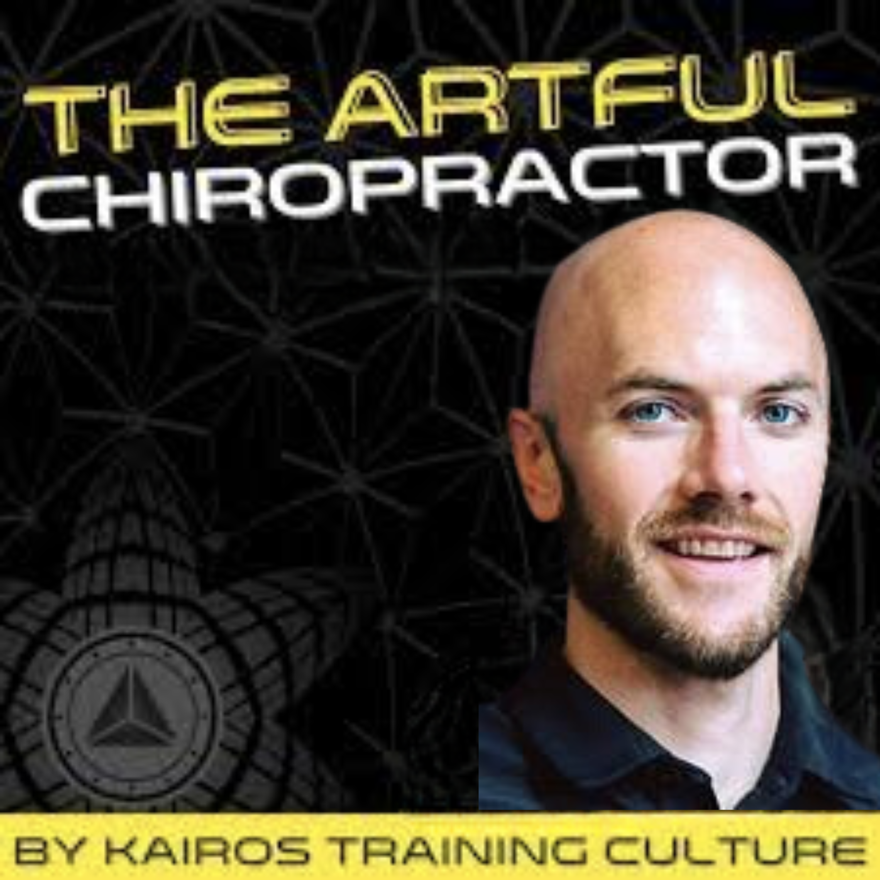 The Artful Chiropractor