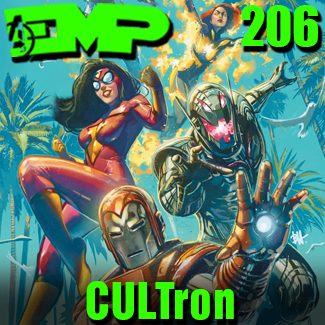 Earth\'s Mightiest Podcasts