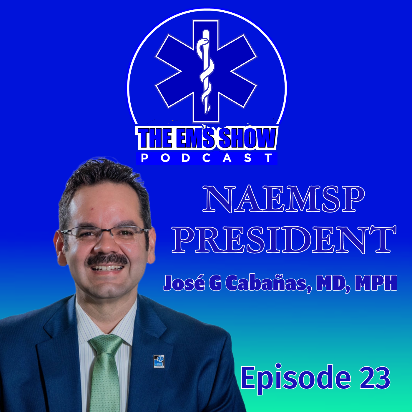 The EMS Show