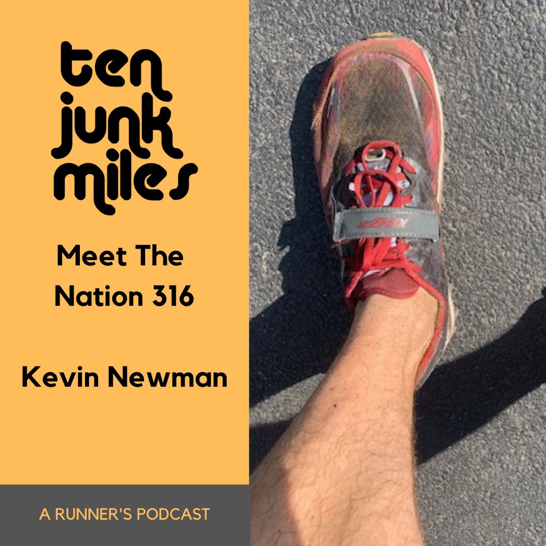 Meet The Nation 316 -  Kevin Neuman