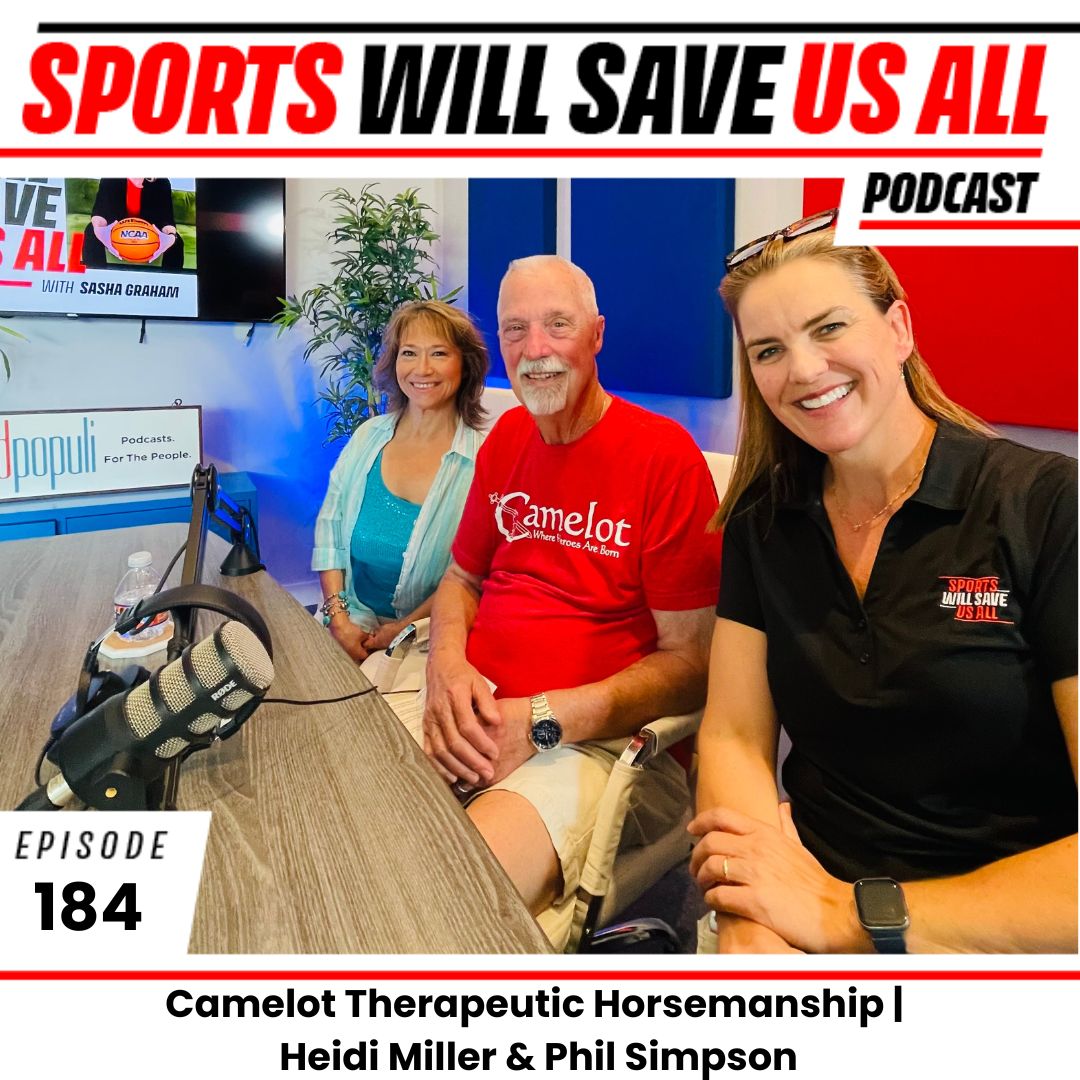 Arizona's Camelot Therapeutic Horsemanship | Heidi Miller & Phil Simpson Arizona's Camelot Therapeutic Horsemanship | Heidi Miller & Phil Simpson