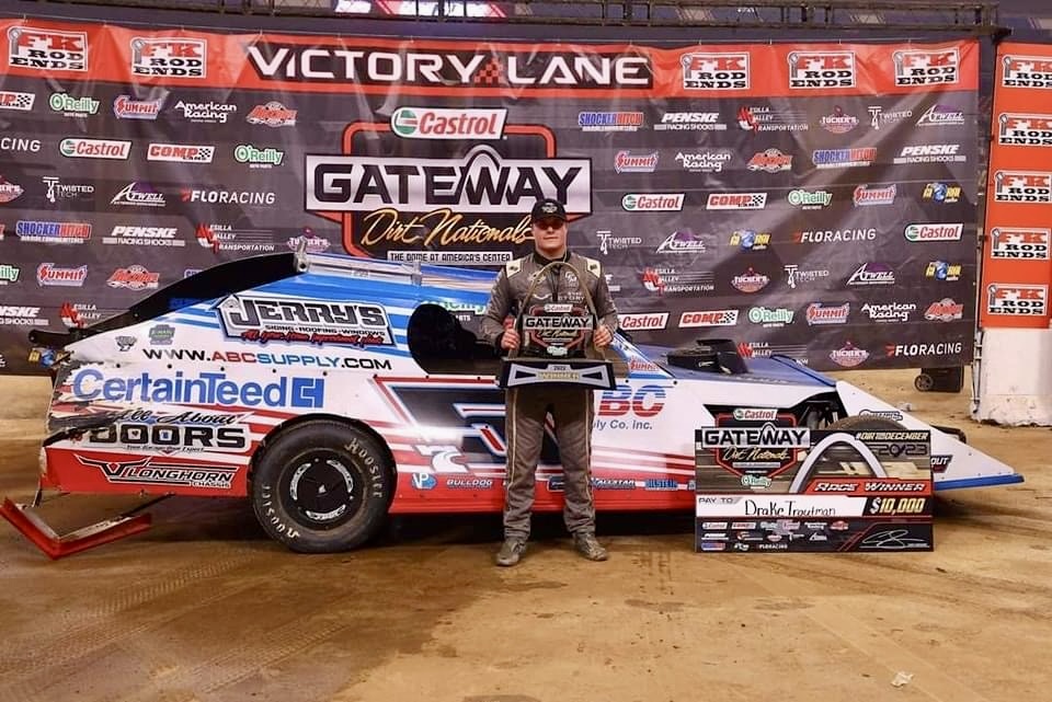 The Wild Will Throwdown