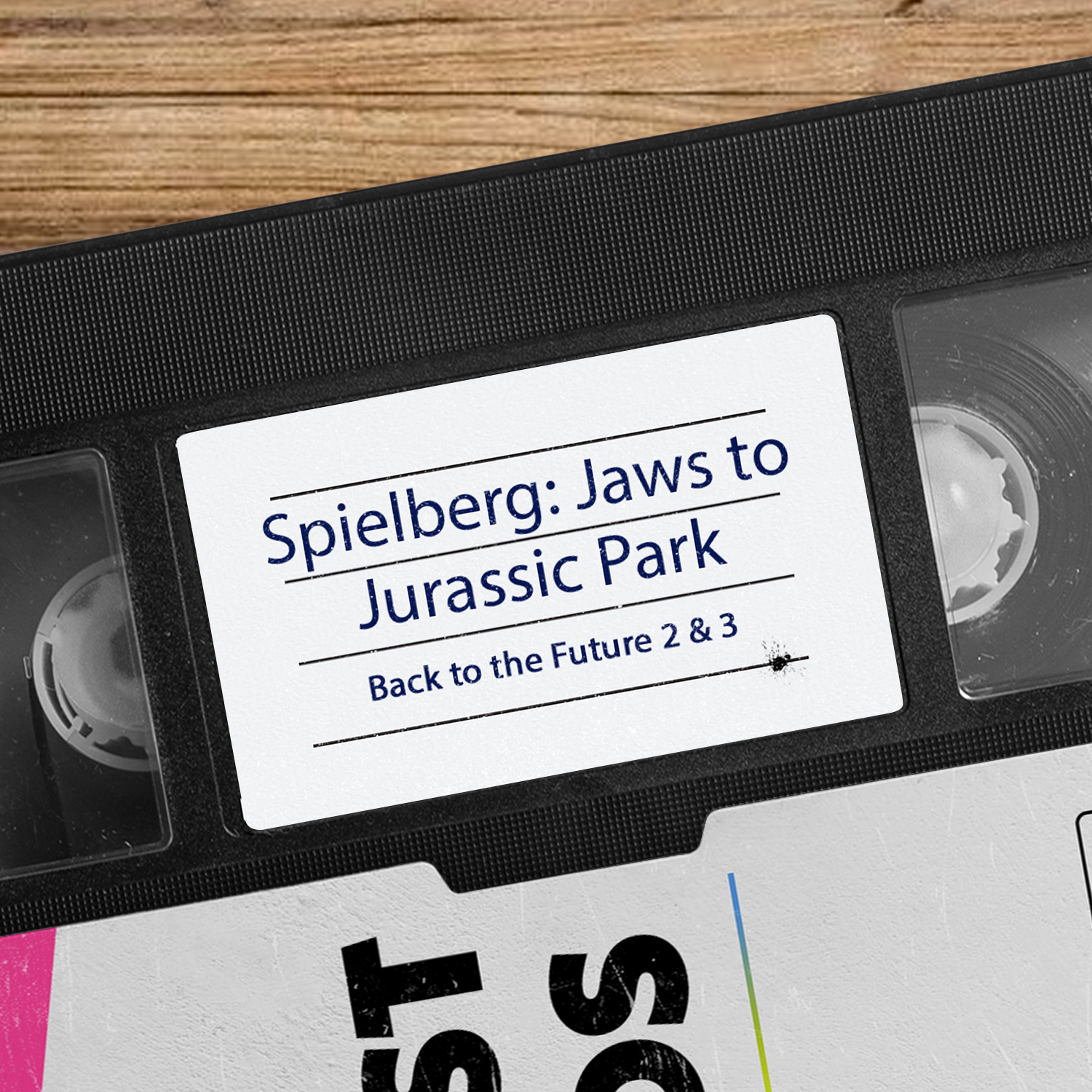 Chapter 10: Alternate timelines and romancing the West - Back to the Future Part 2 & 3