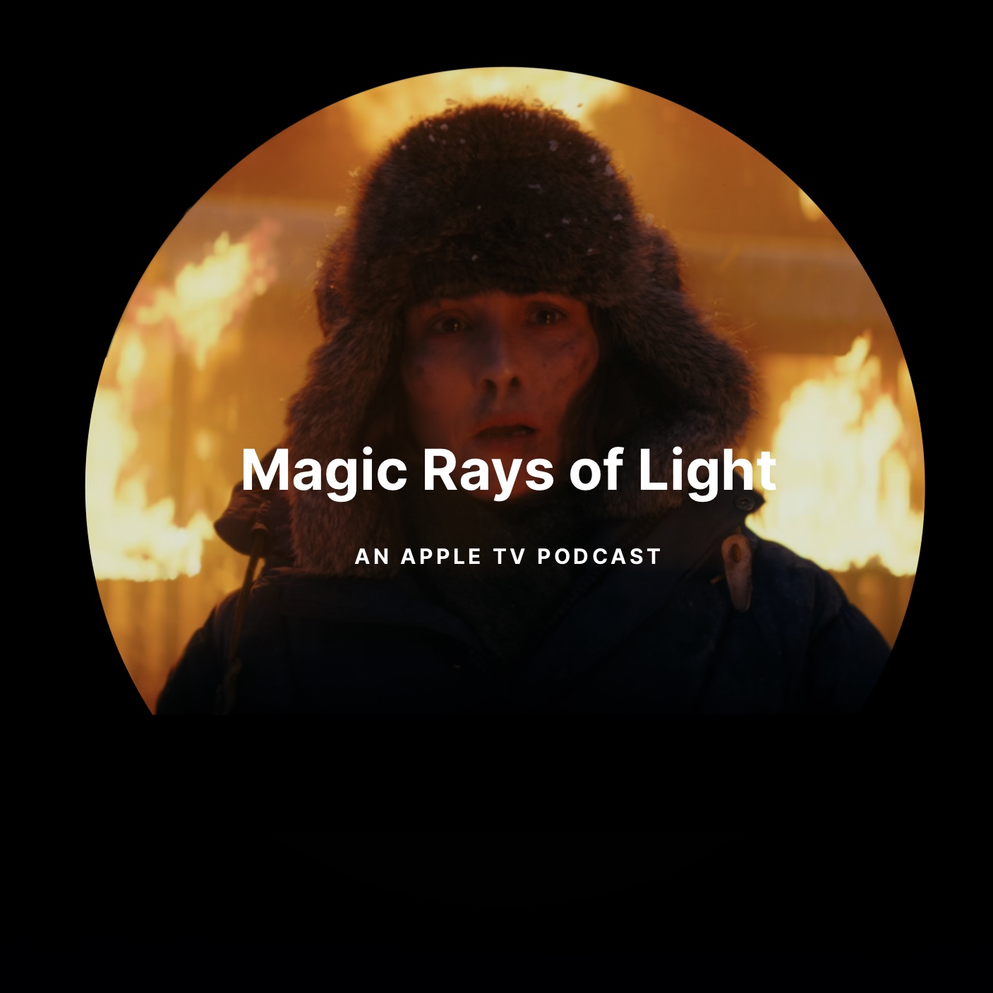 Magic Rays of Light