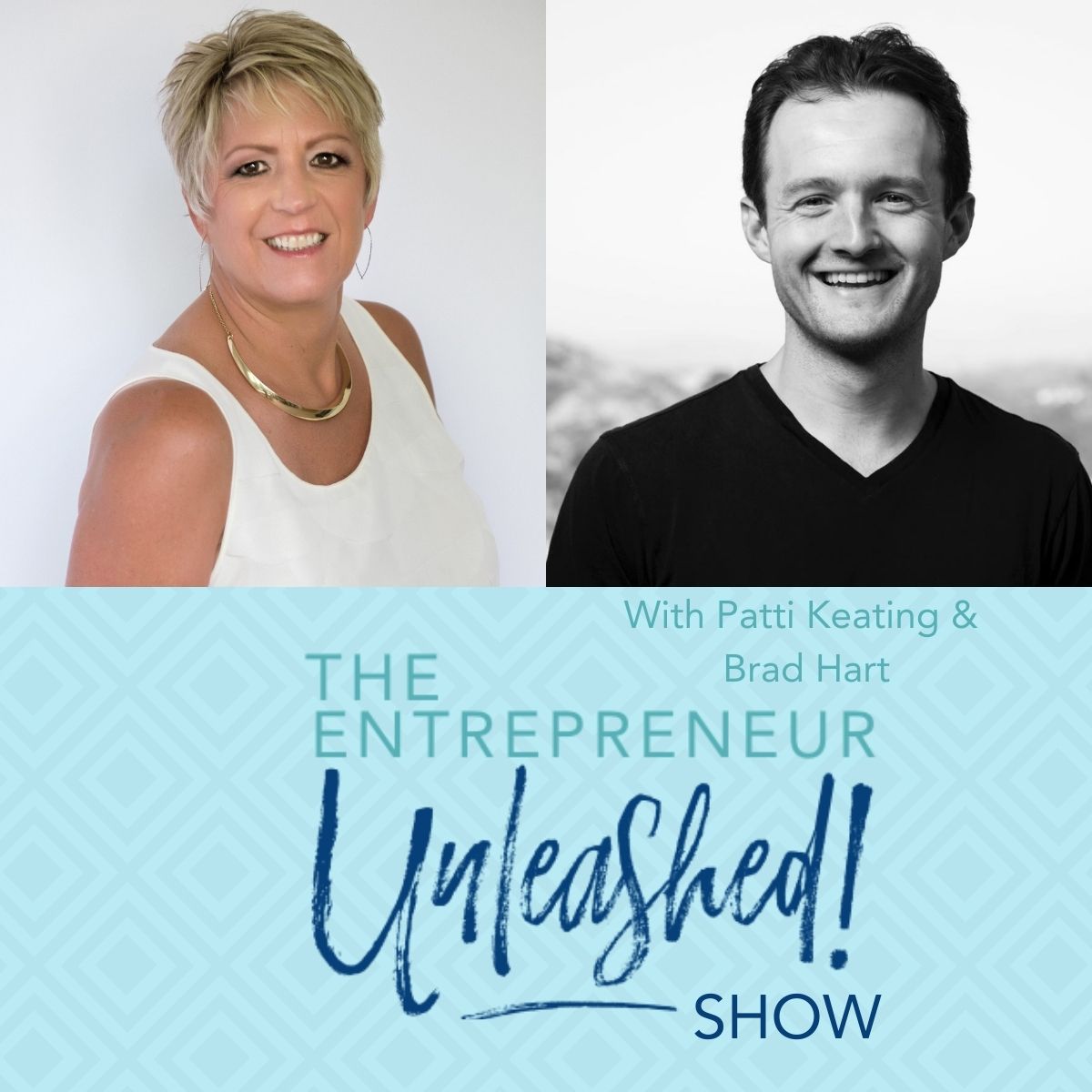 The Entrepreneur Unleashed Show