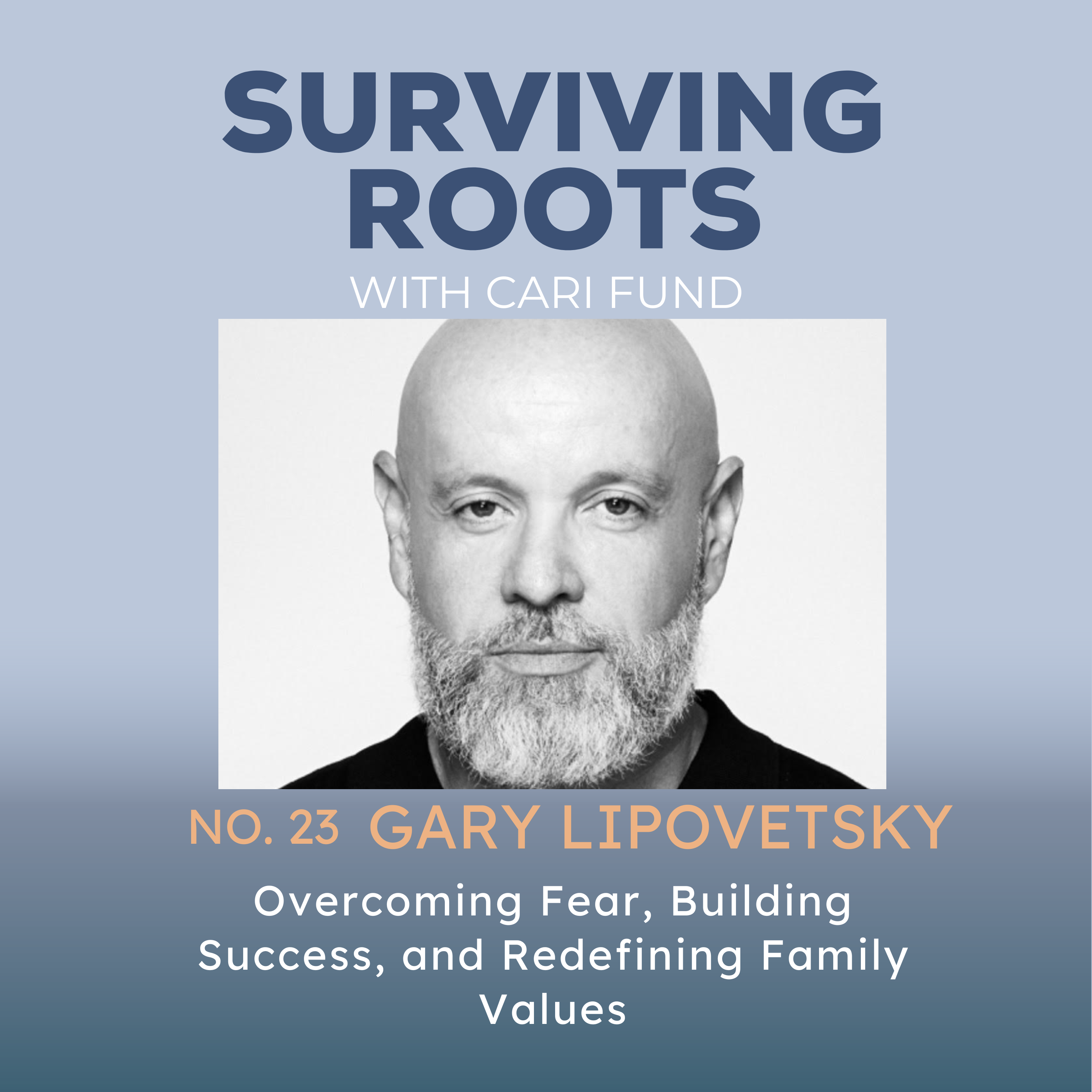 Surviving Roots: A Crash Course in Turning Pain into Potential
