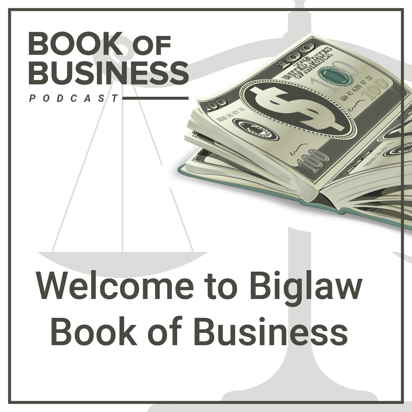 Biglaw Book of Business