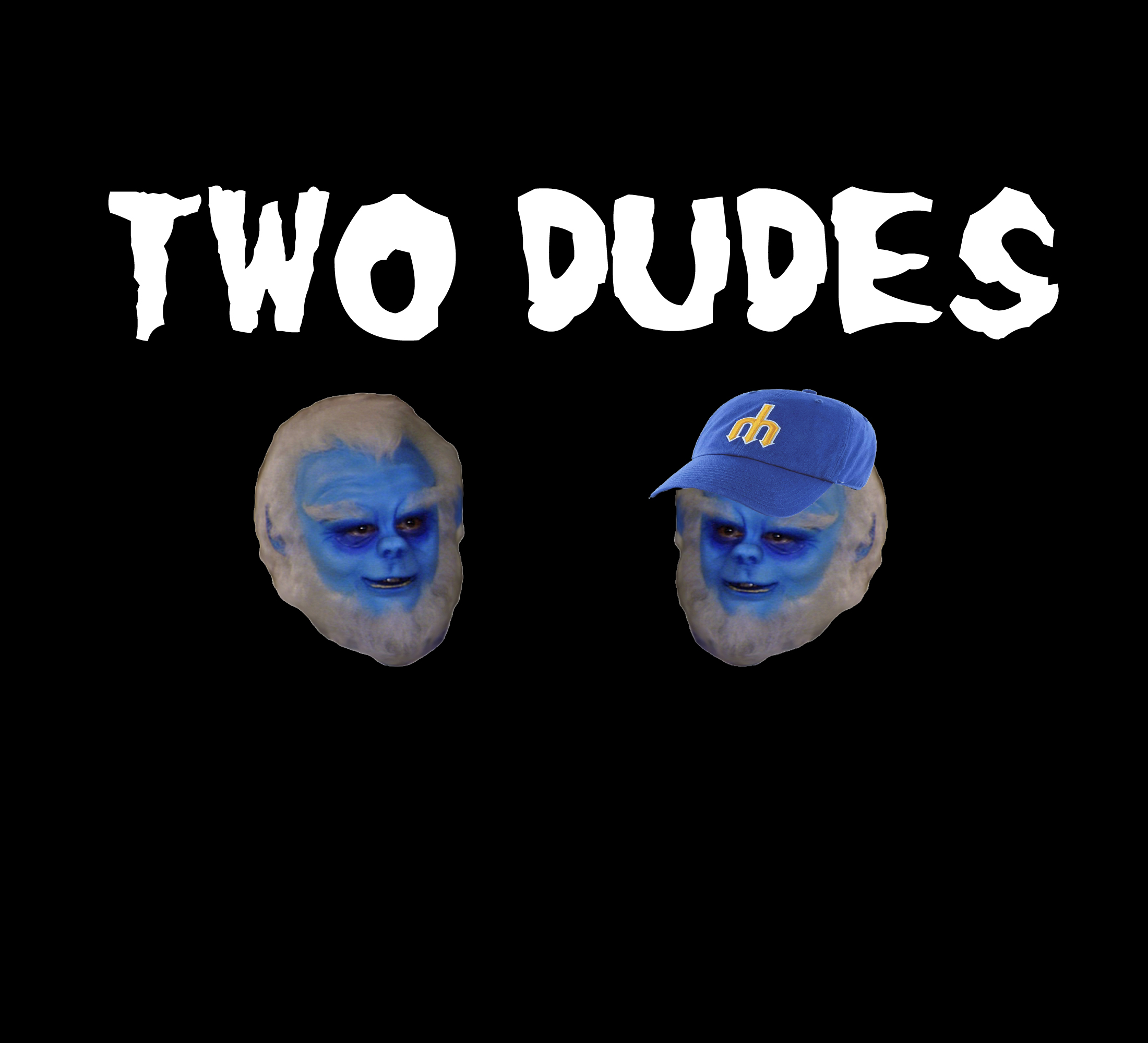 Two Dudes Talk About The Mandalorian (Reduced Sodium)