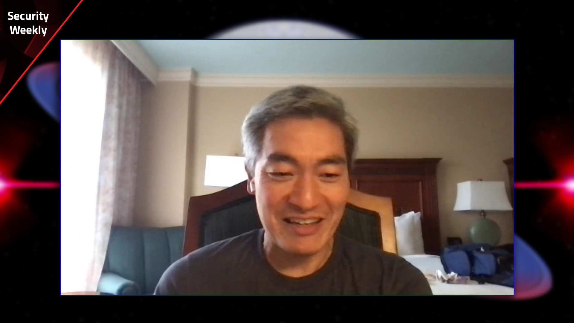 Security Weekly Podcast Network (Audio)