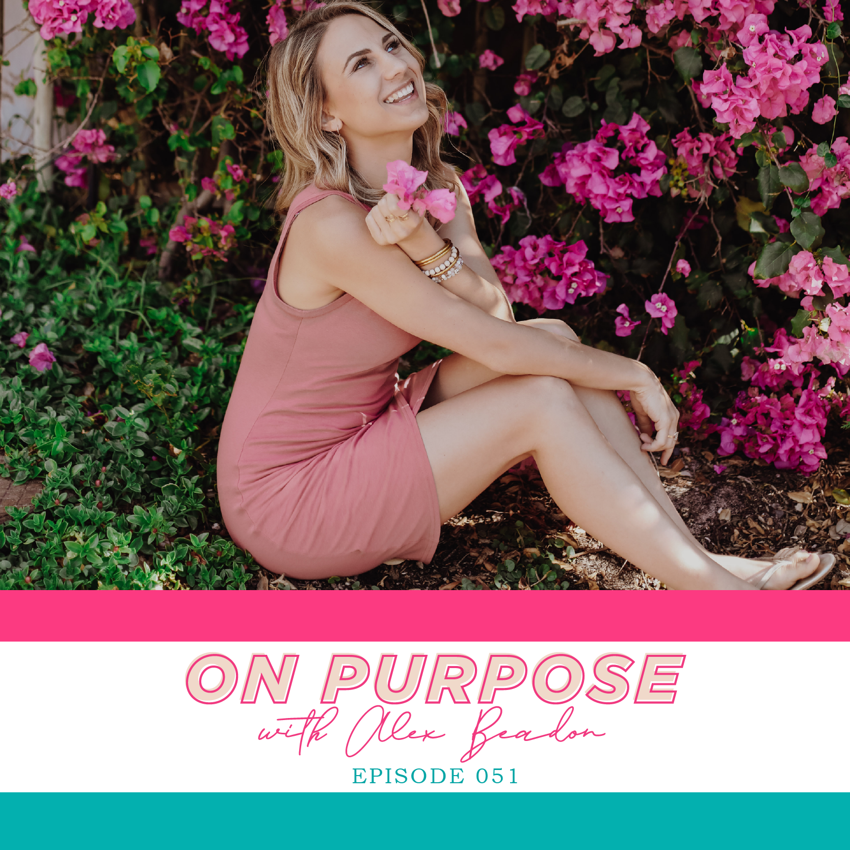 On Purpose With Alex Beadon