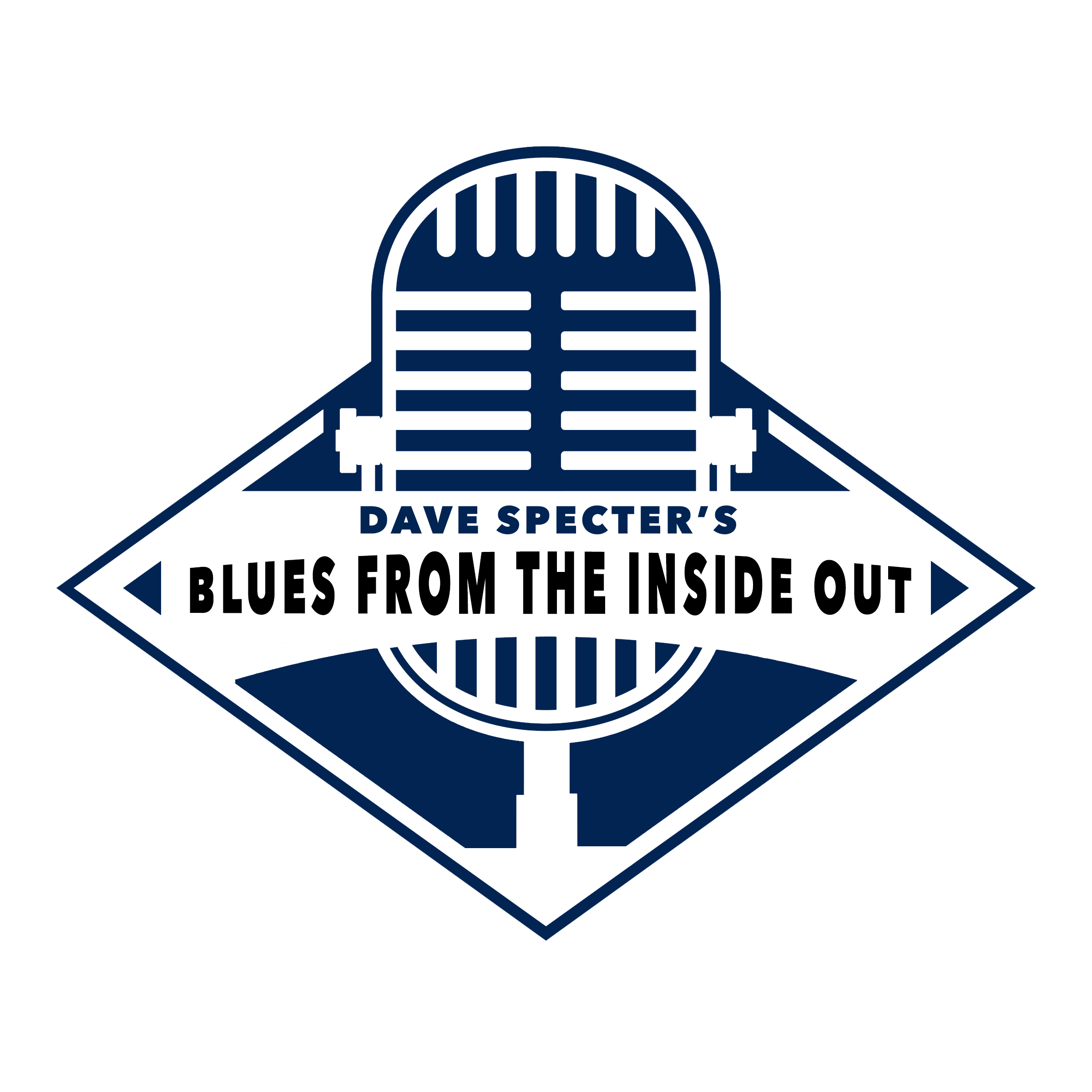 Blues From the Inside Out
