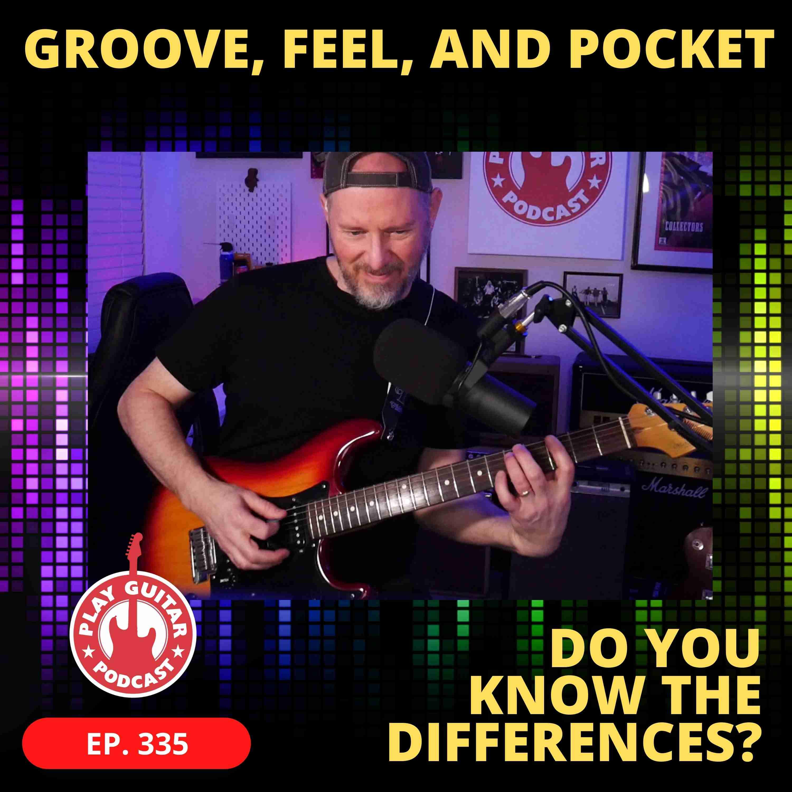 Play Guitar Podcast