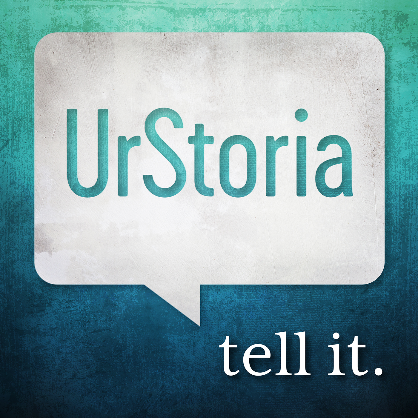 Urstoria - It\'s Your Story - Tell it!