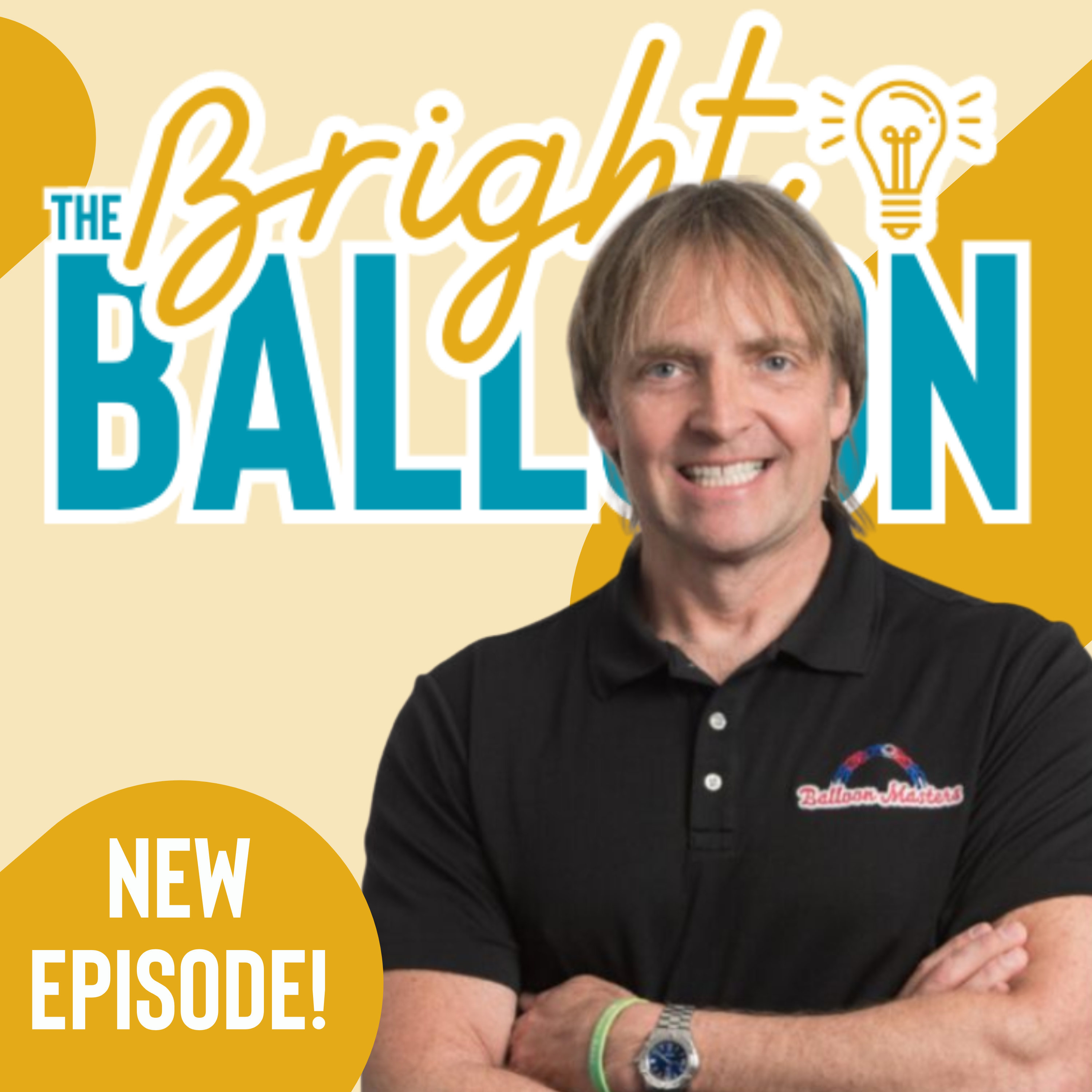 350. Building a million dollar business | Chris of Balloon Masters