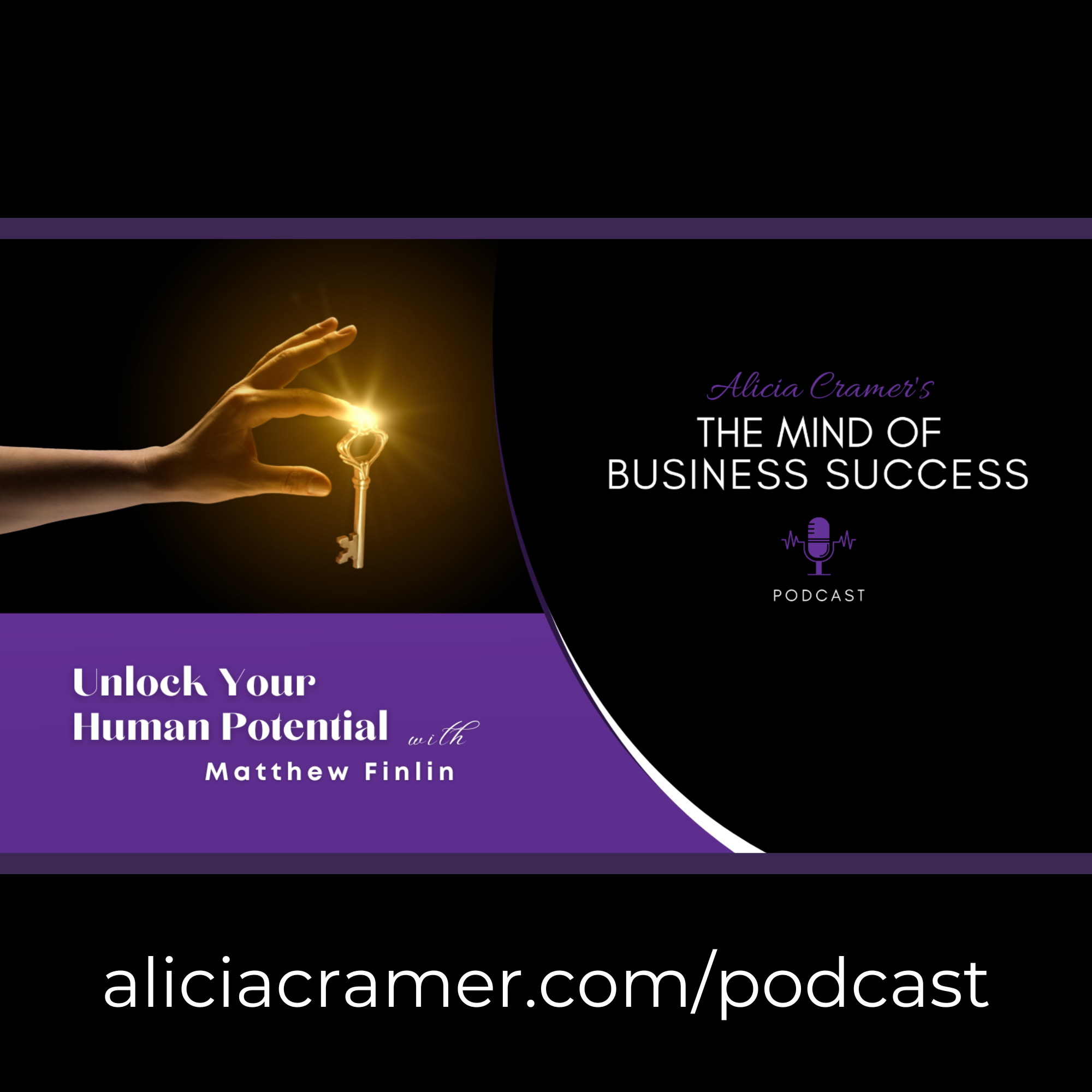 The Mind of Business Success