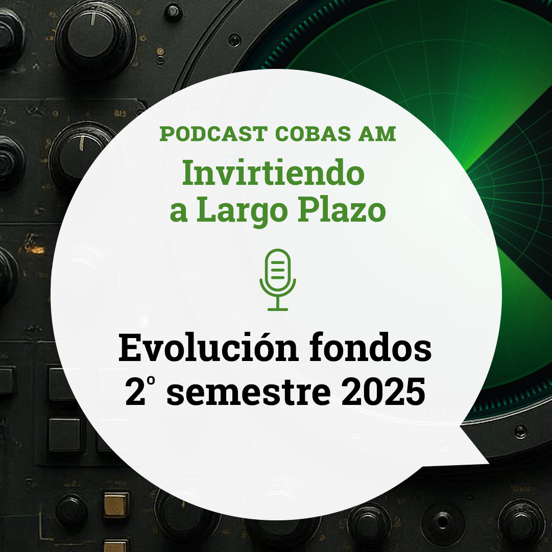 Invirtiendo a Largo Plazo