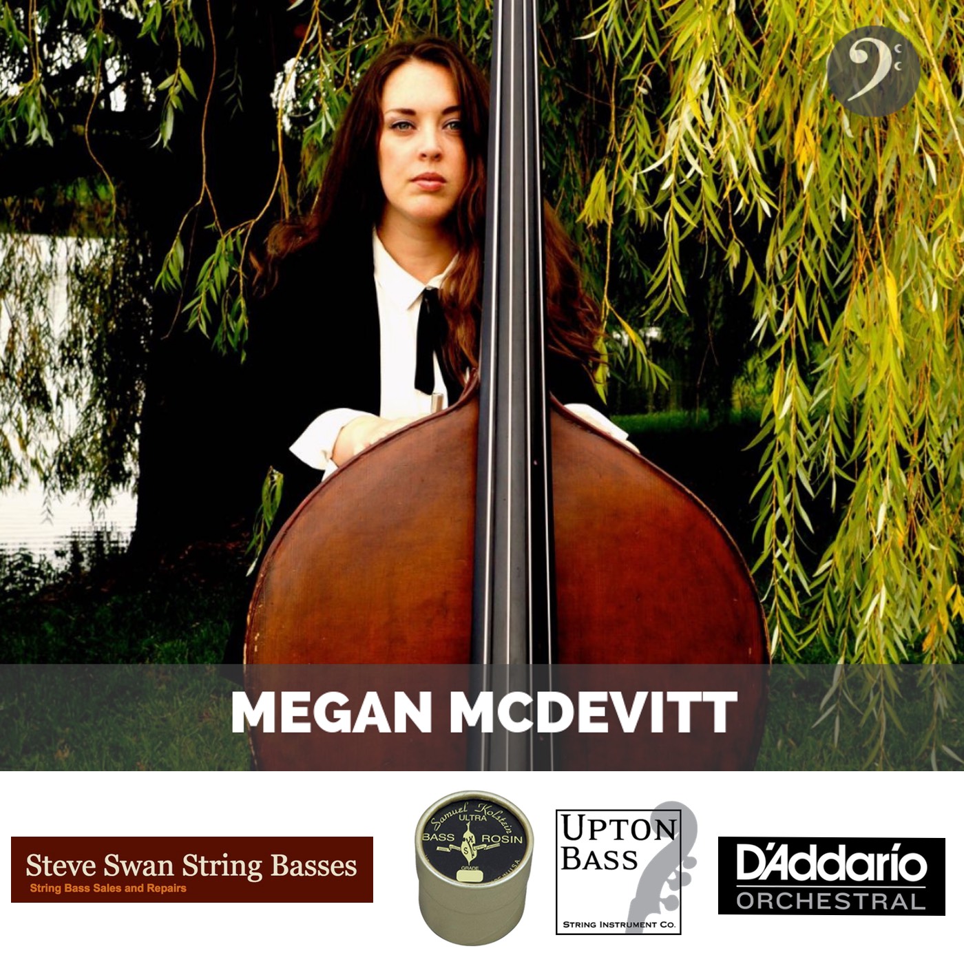 Contrabass Conversations