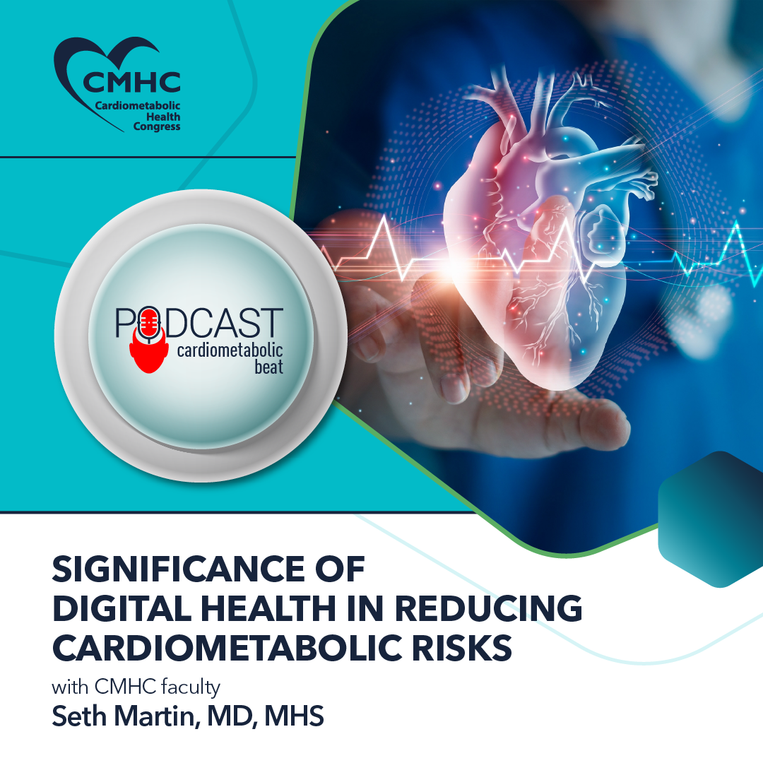 Cardiometabolic Beat Podcast