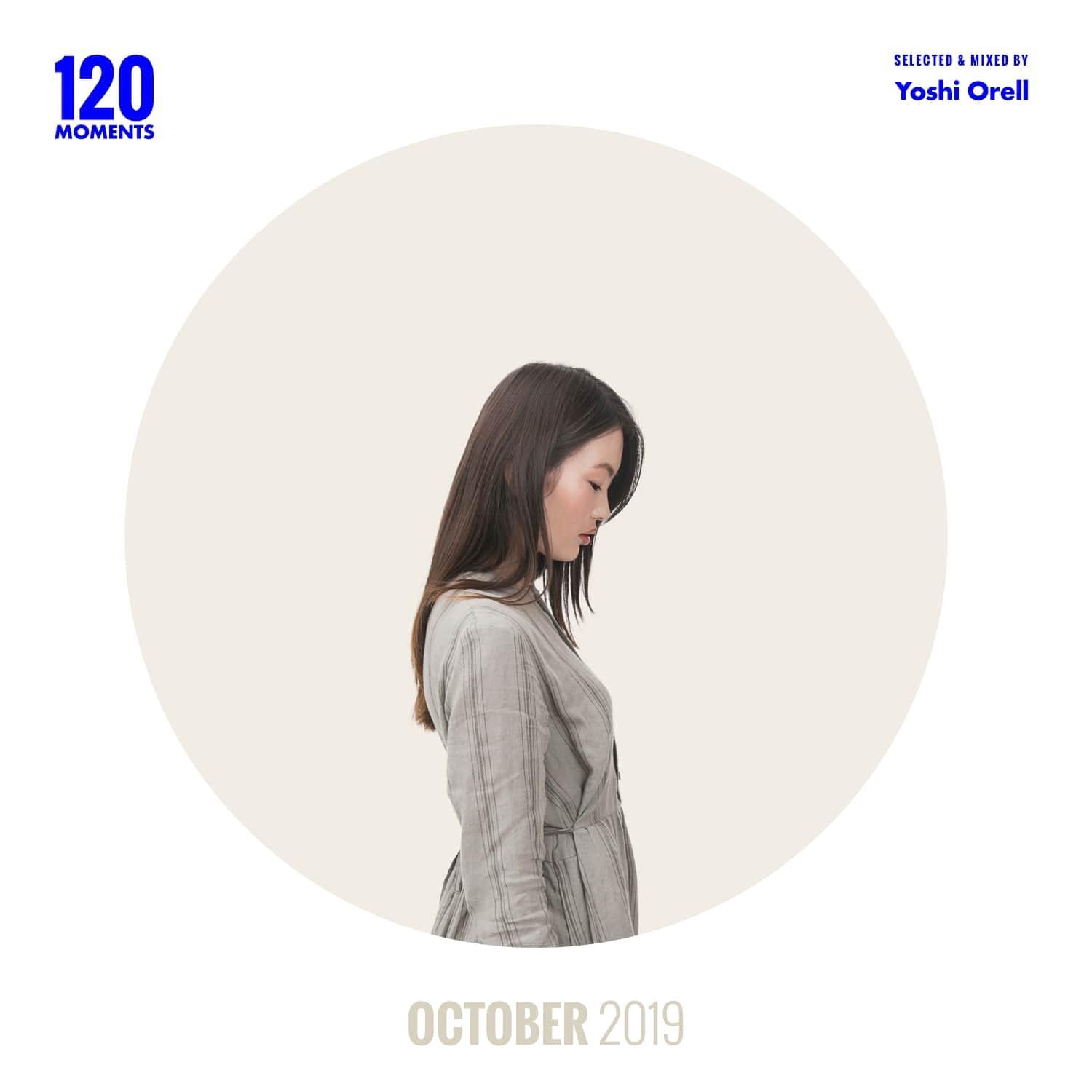120 Moments