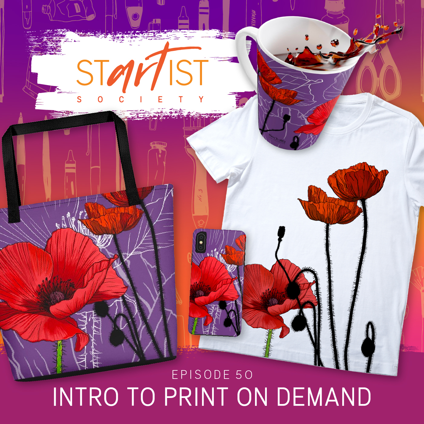 Startist Society