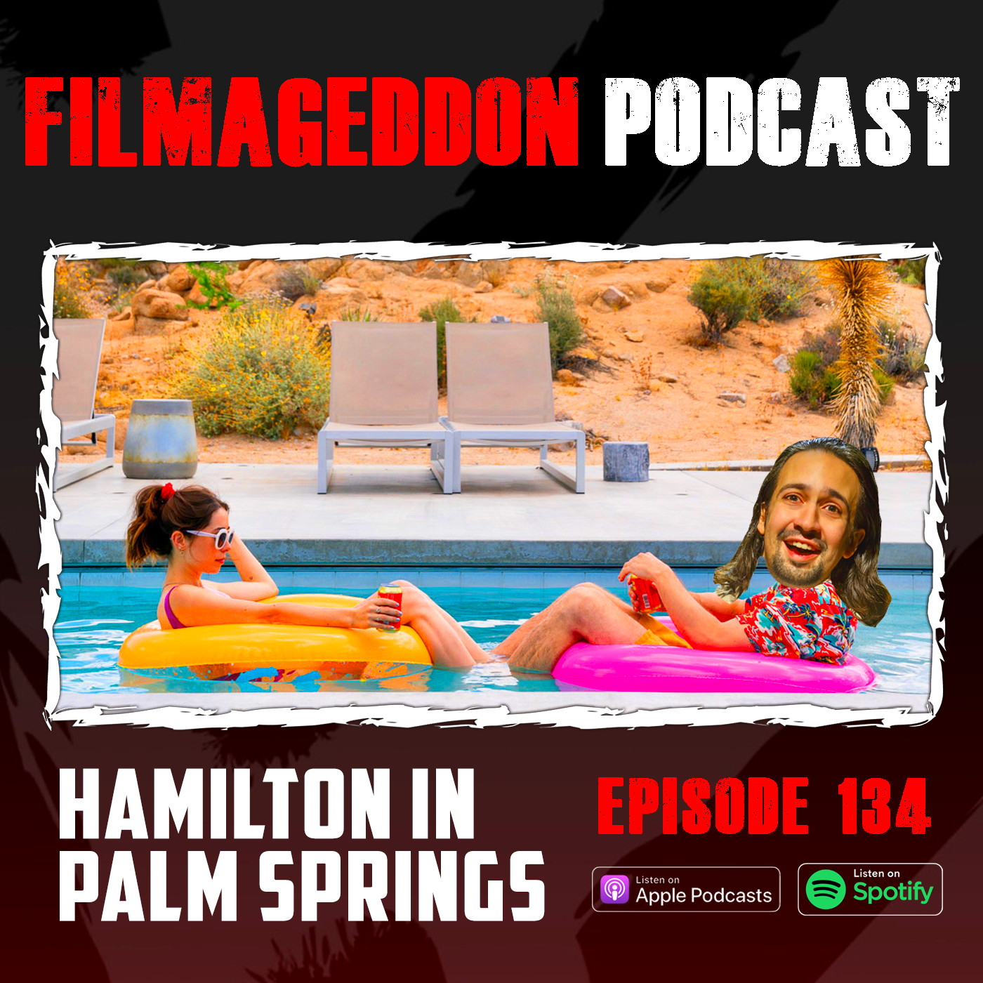 Filmageddon