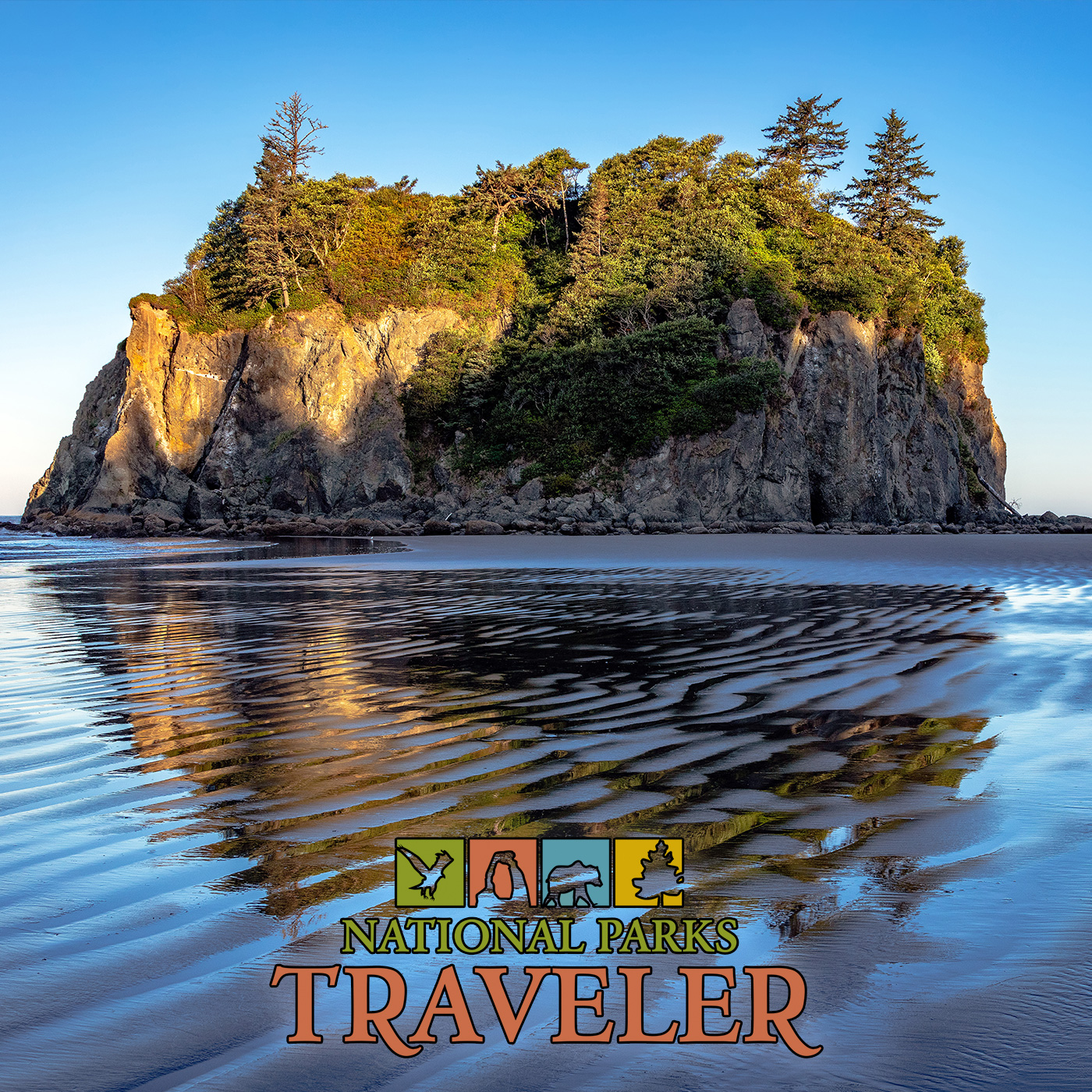 National Parks Traveler Podcast