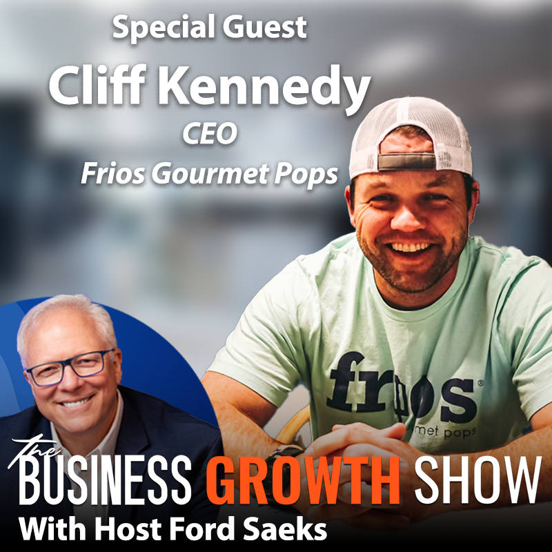 The Business Growth Show