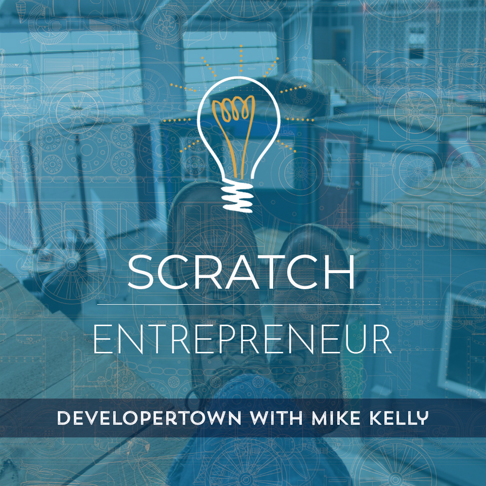 Scratch Entrepreneur