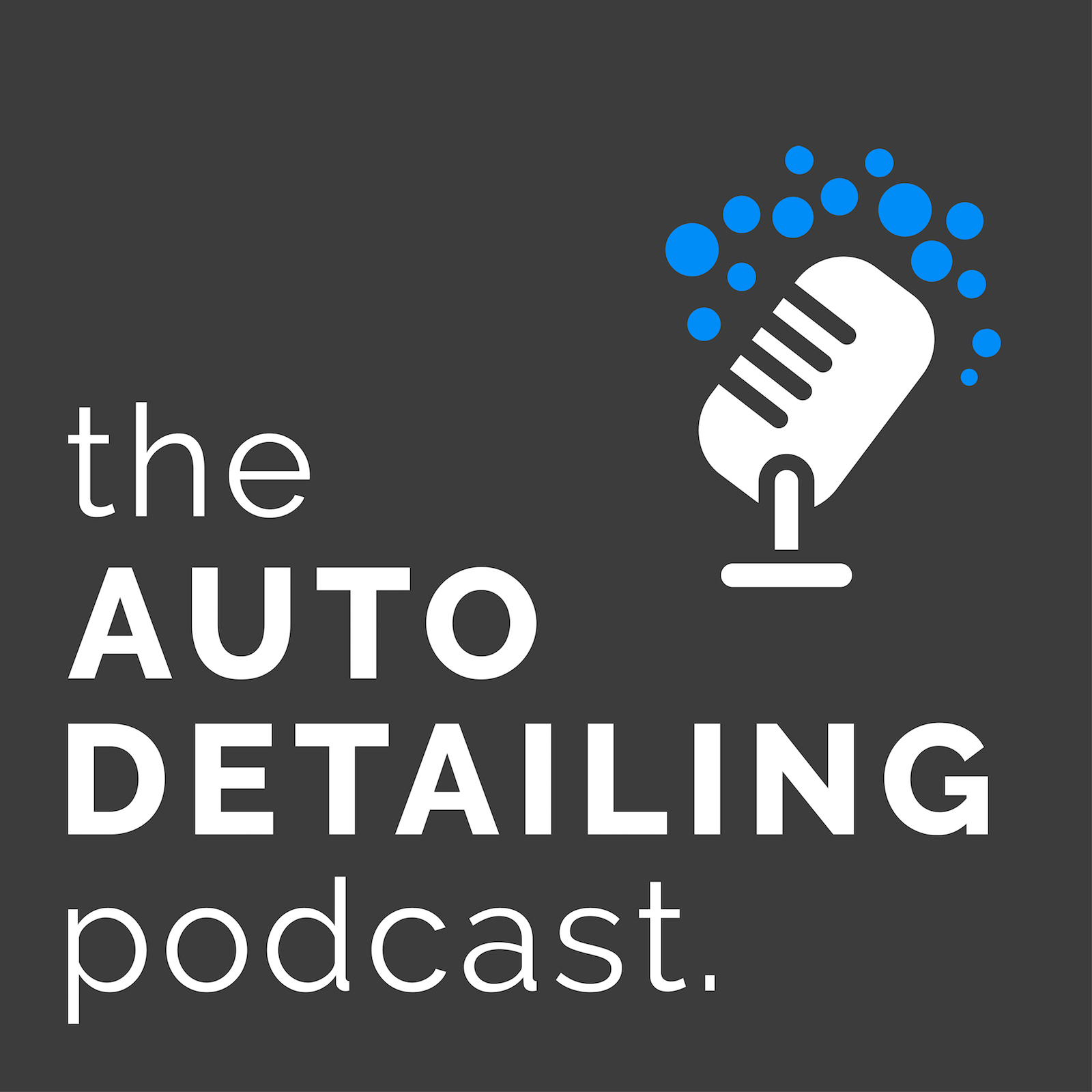 253: How To Properly Restore Faded Trim w/ Chris West
