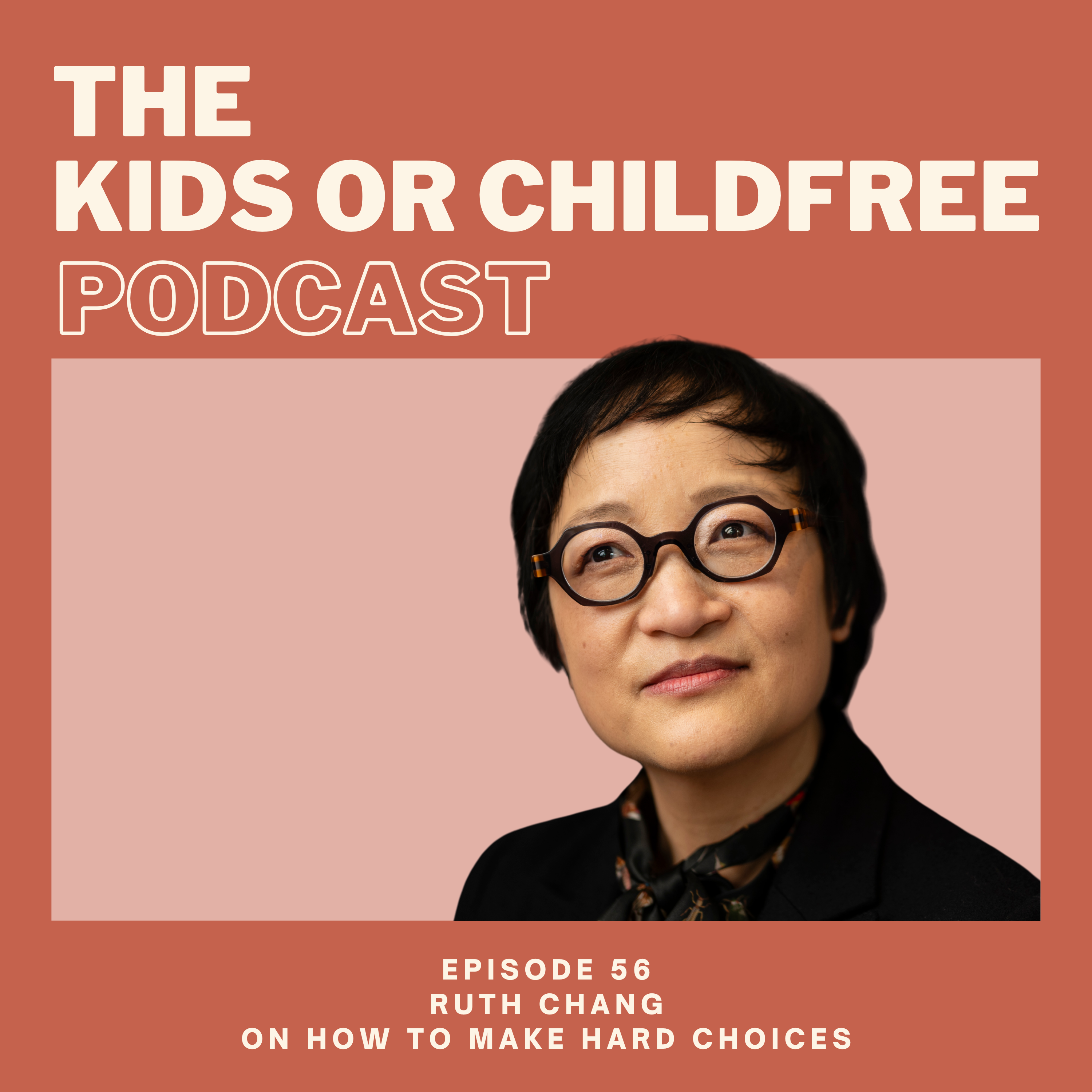 The Kids or Childfree Podcast