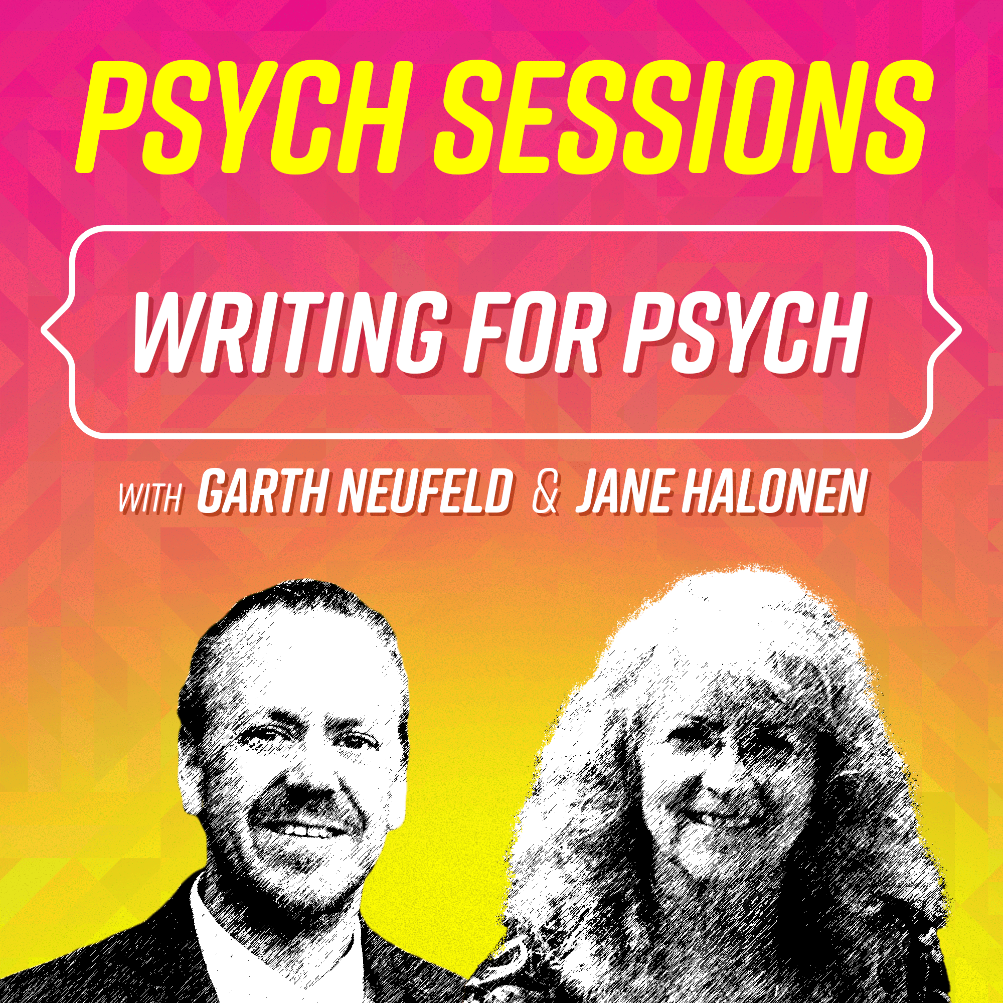 PsychSessions: Conversations about Teaching N\' Stuff