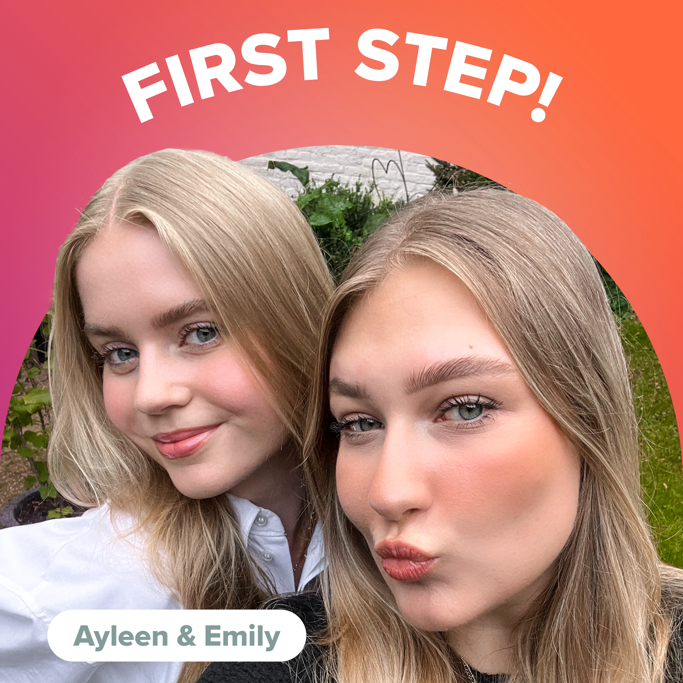 First Step! Der CBS Campus-Podcast