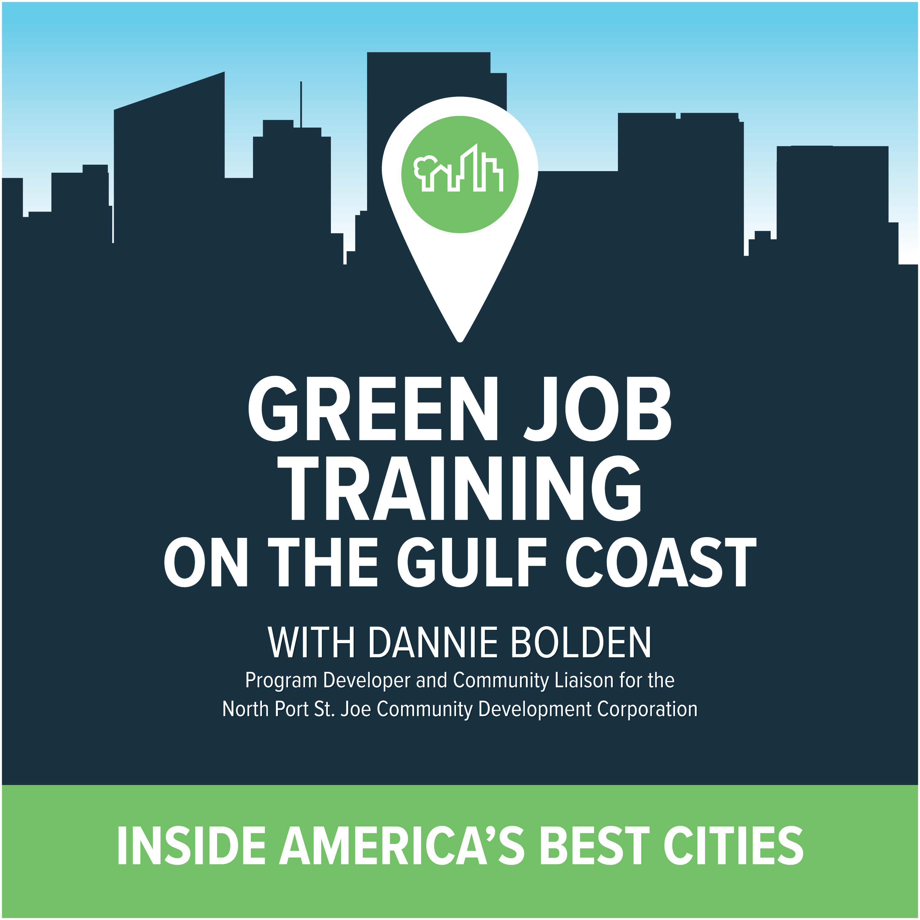 Livability: Inside America\'s Best Cities